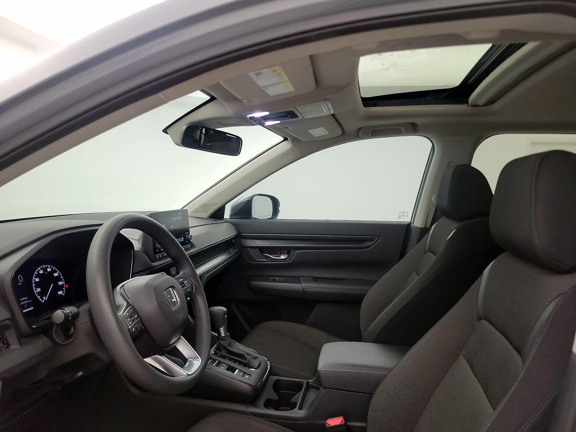 Thumbnail: 2023 Honda CR-V - 19