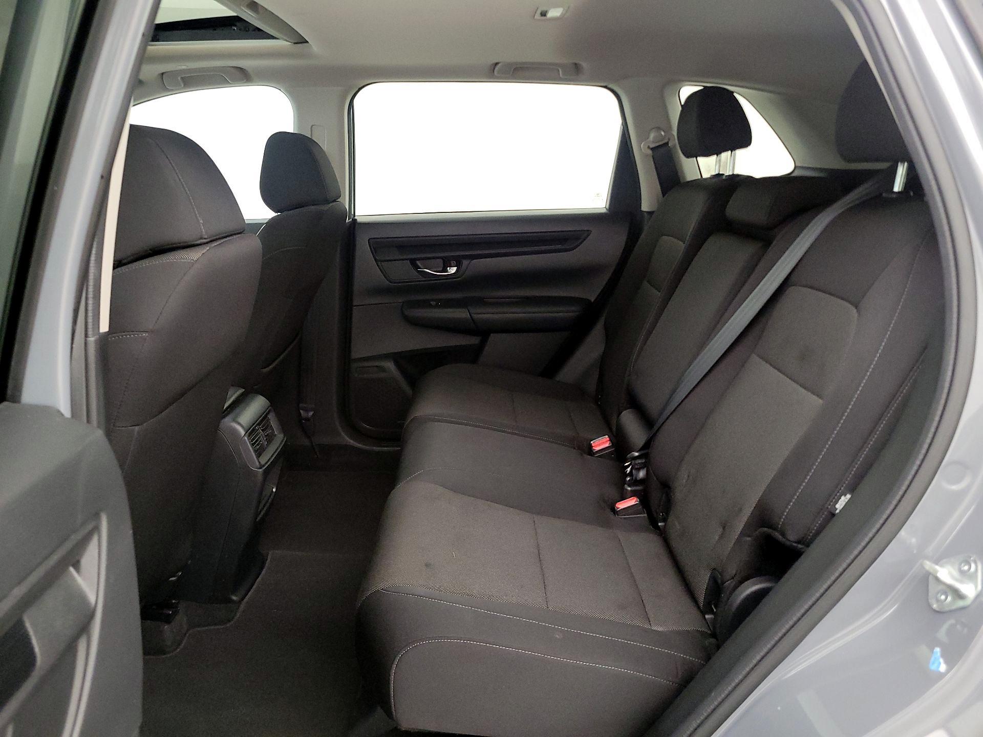 Thumbnail: 2023 Honda CR-V - 20