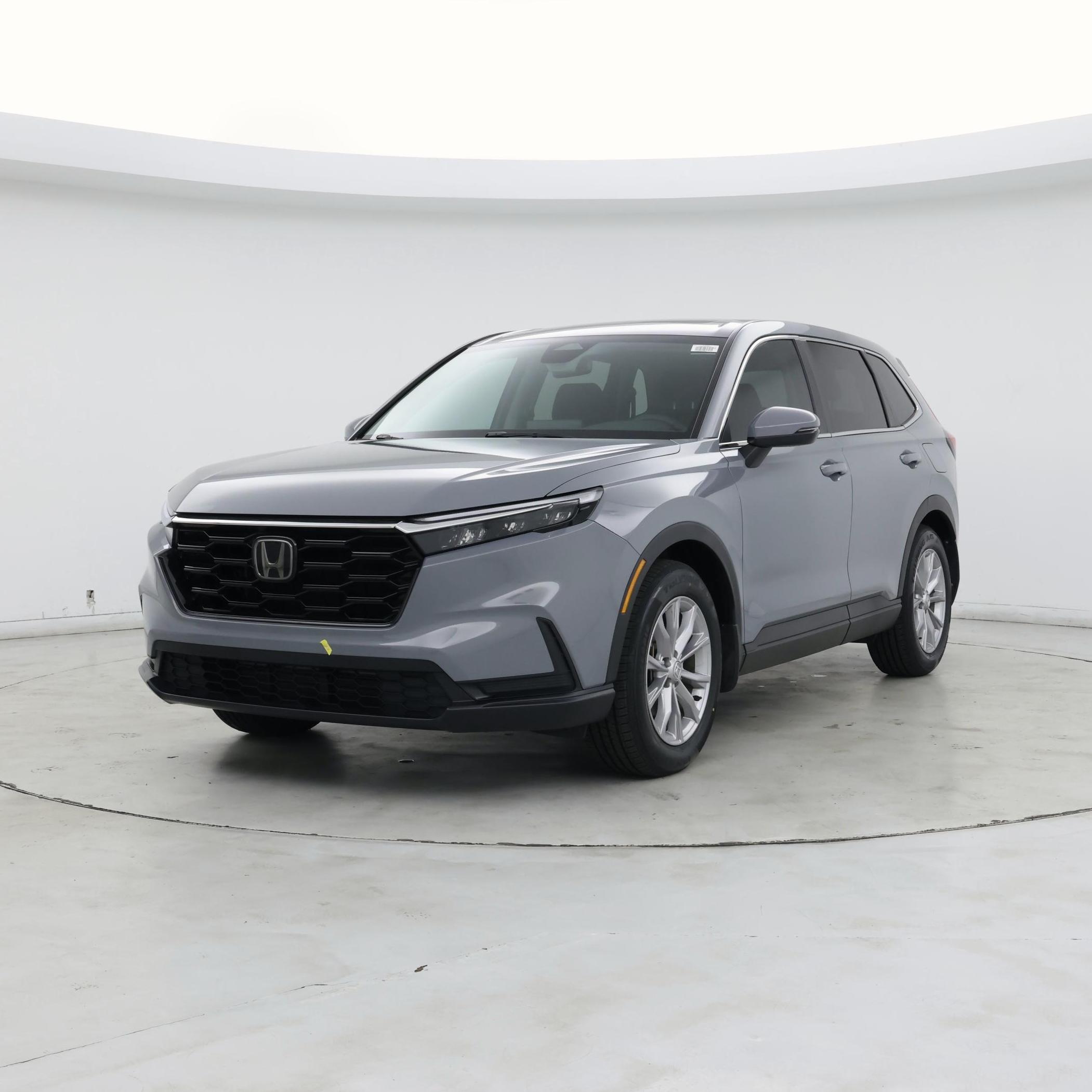 Thumbnail: 2023 Honda CR-V - 4