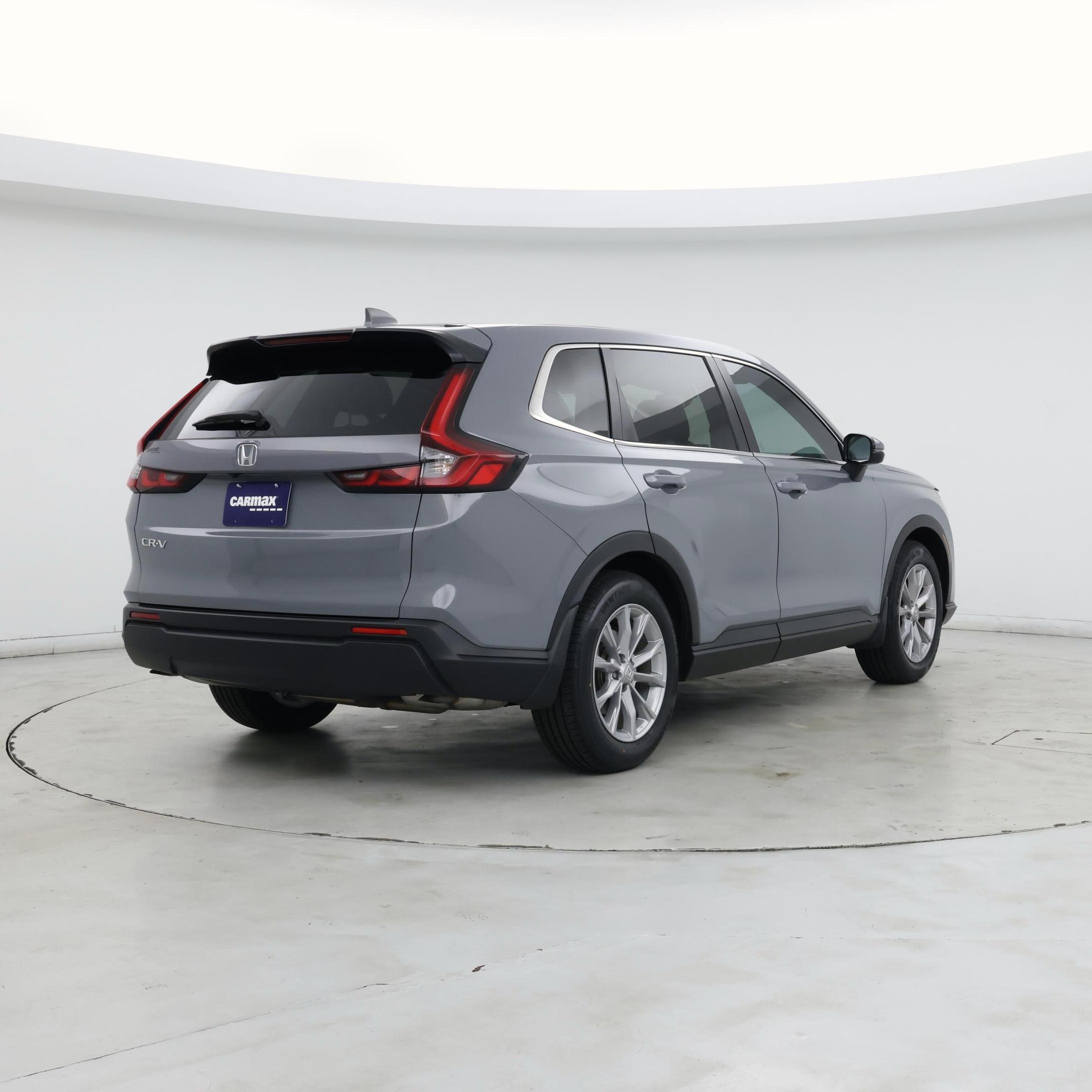 Thumbnail: 2023 Honda CR-V - 8