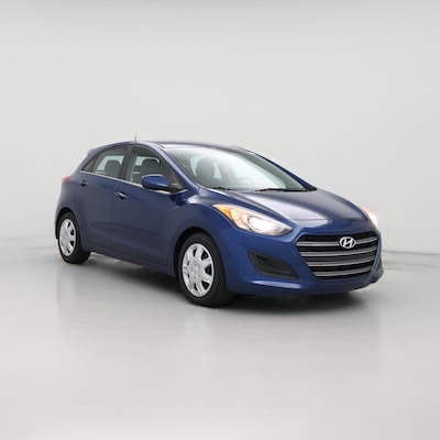 2016 Hyundai Elantra GT
