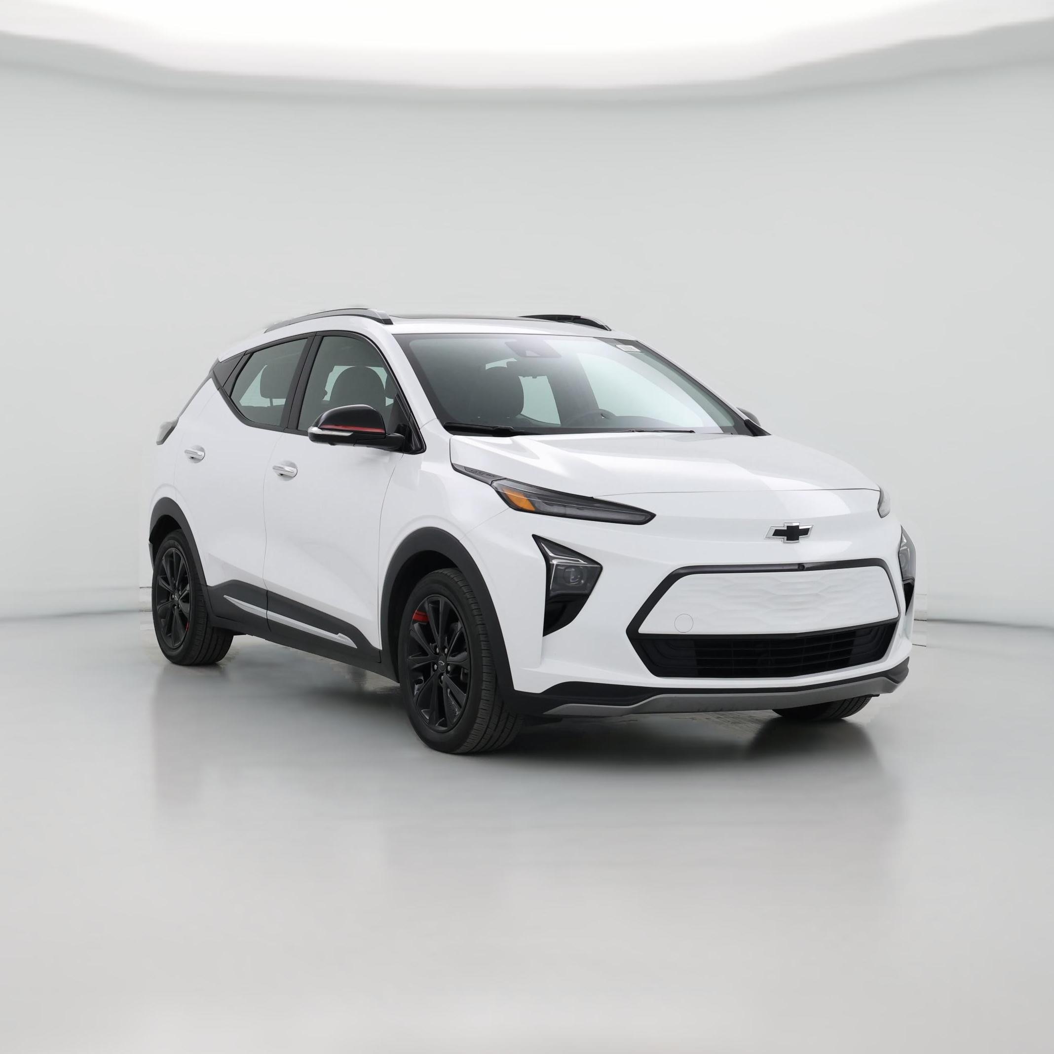 Thumbnail: 2023 Chevrolet Bolt EUV - 1
