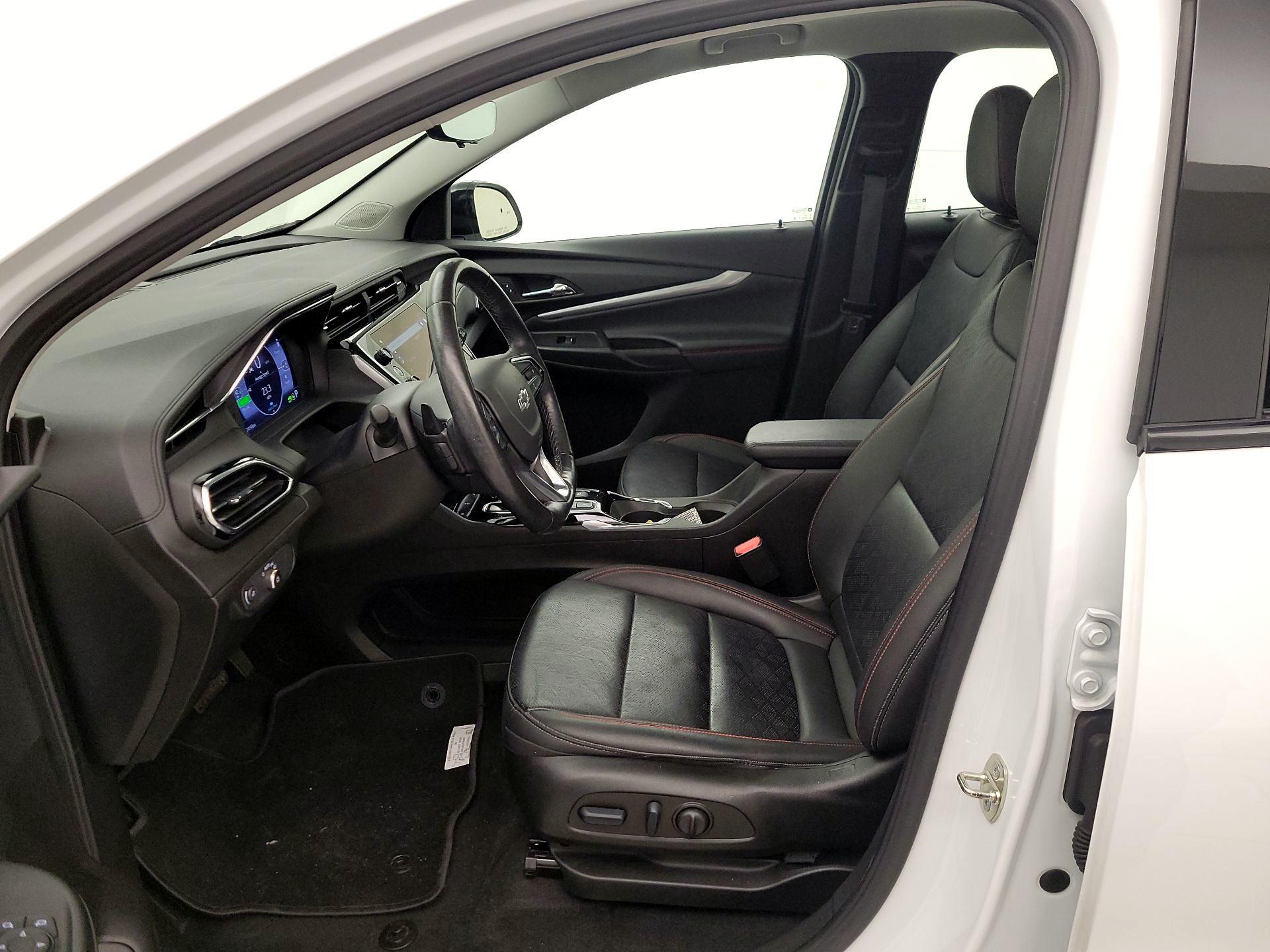 Thumbnail: 2023 Chevrolet Bolt EUV - 11