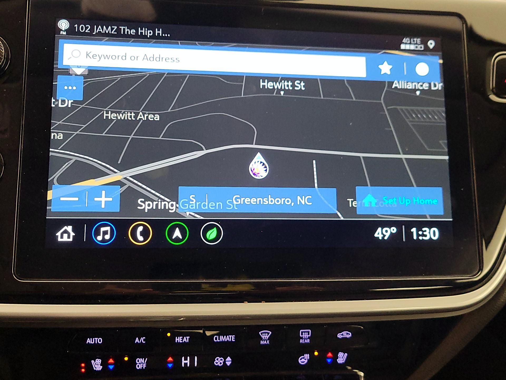 Thumbnail: 2023 Chevrolet Bolt EUV - 14