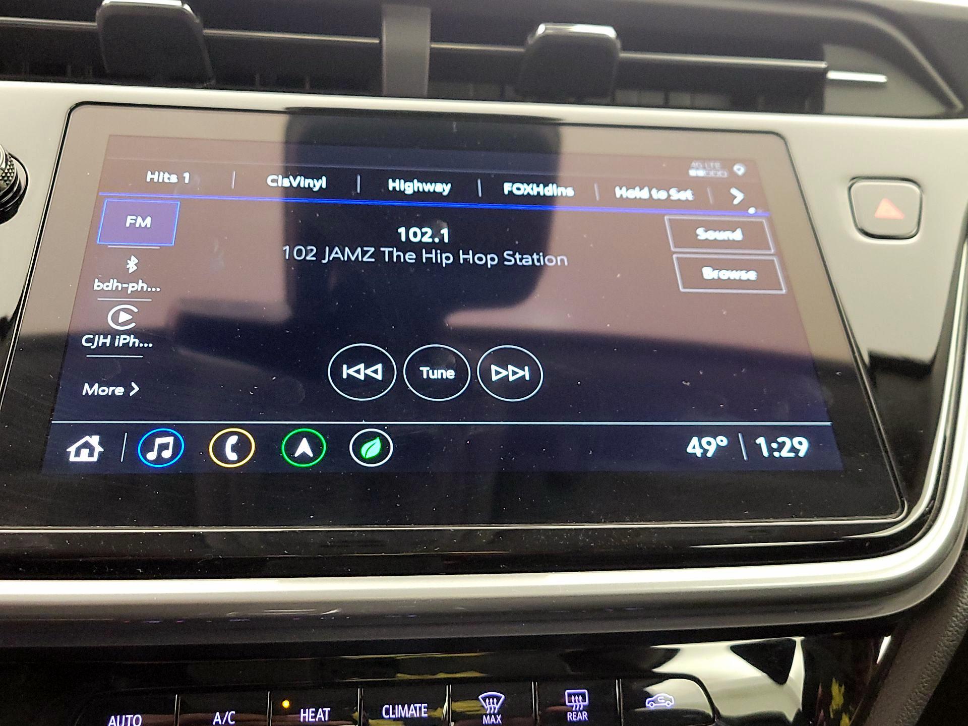 Thumbnail: 2023 Chevrolet Bolt EUV - 16