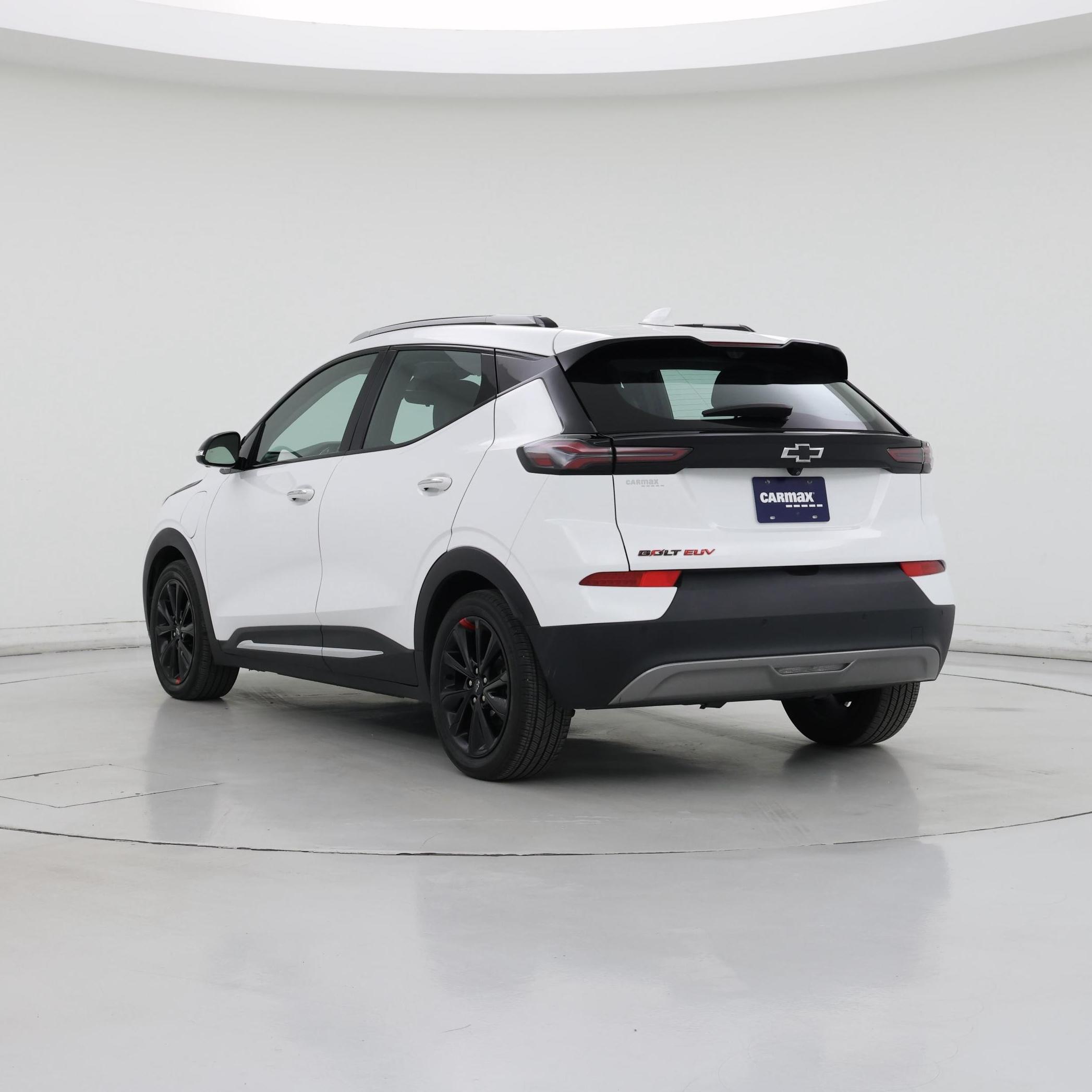 Thumbnail: 2023 Chevrolet Bolt EUV - 2