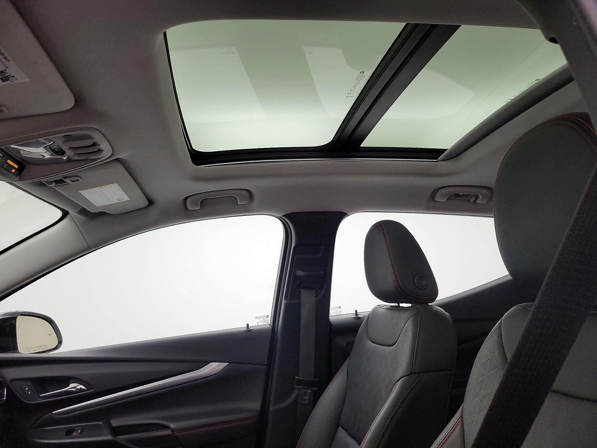 Thumbnail: 2023 Chevrolet Bolt EUV - 20