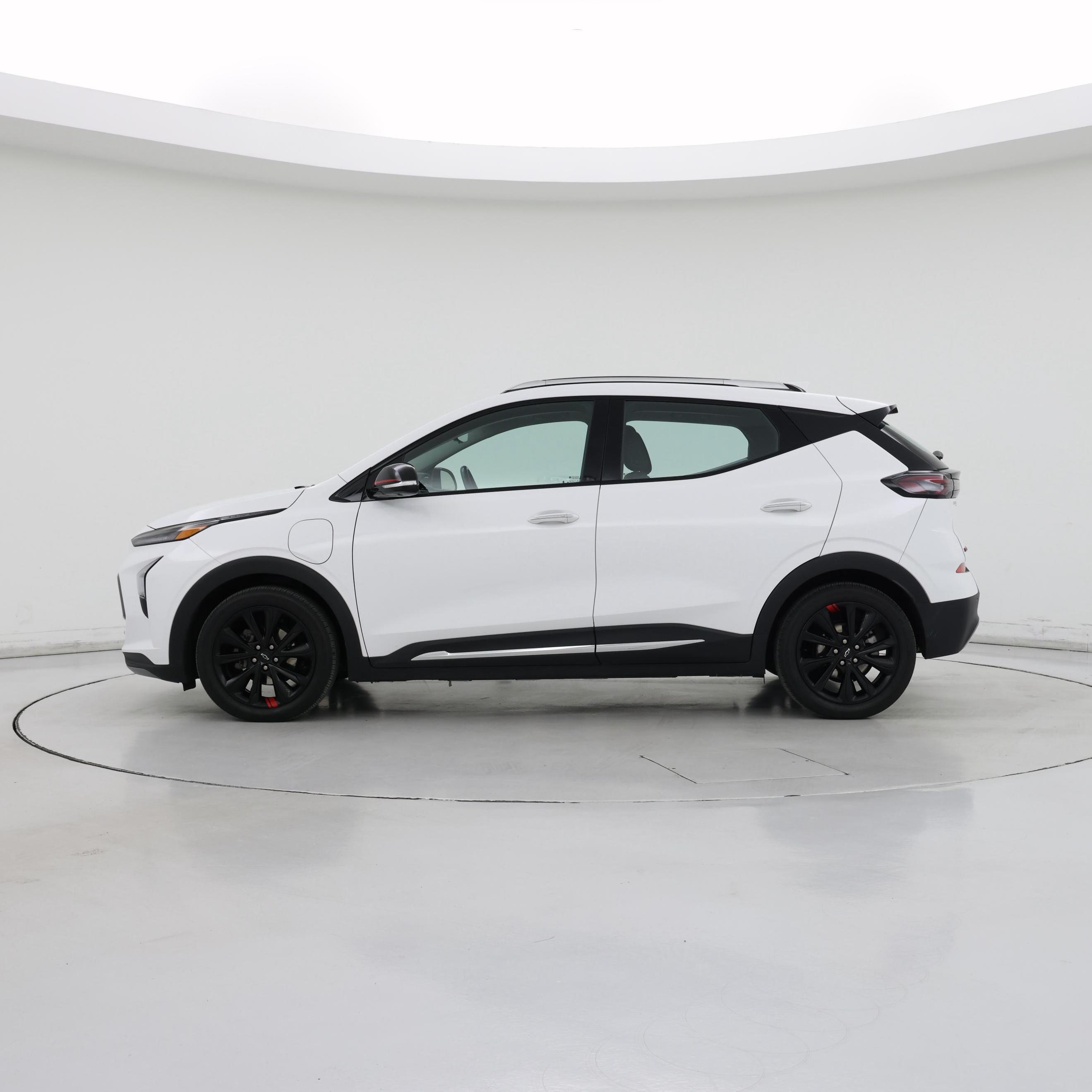 Thumbnail: 2023 Chevrolet Bolt EUV - 3