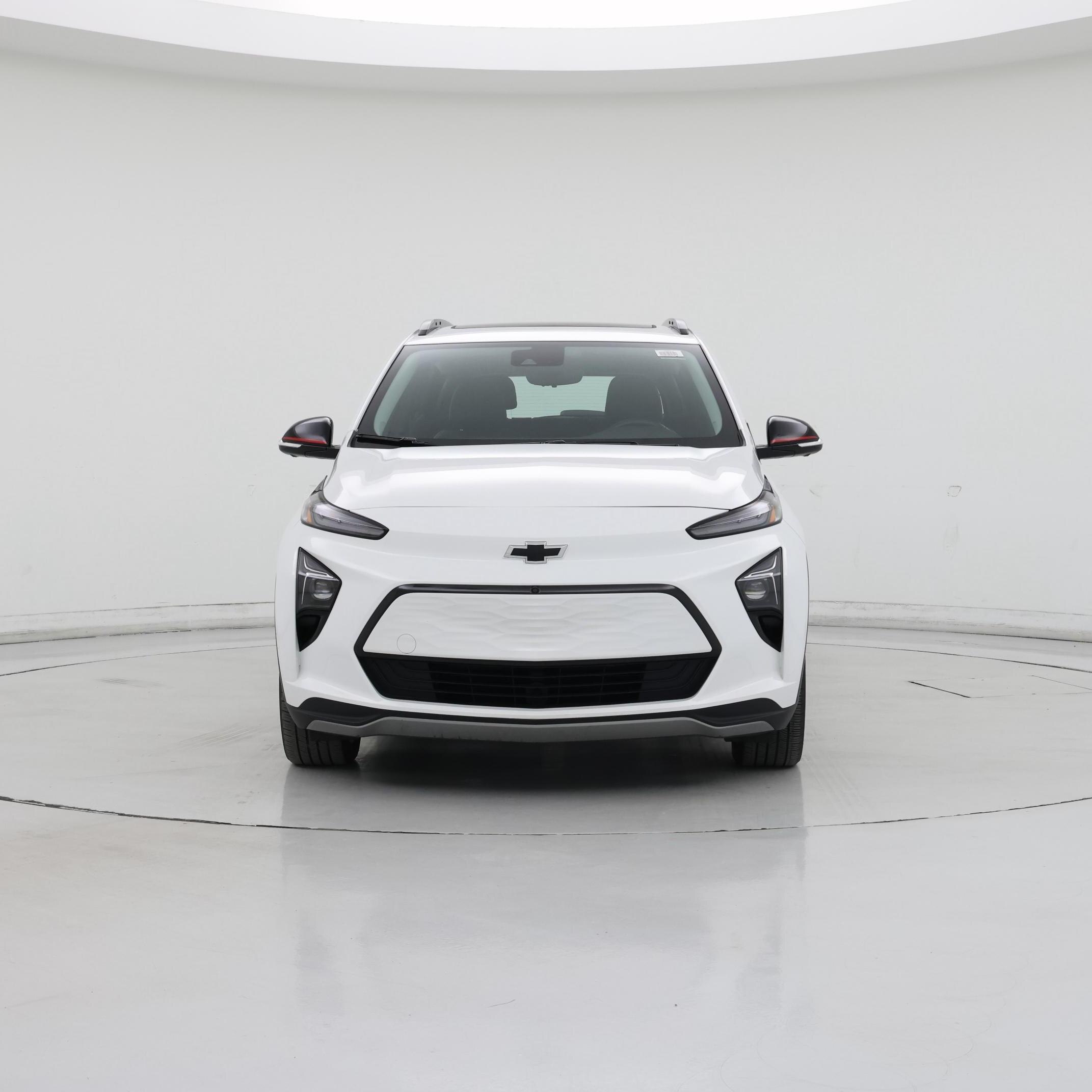 Thumbnail: 2023 Chevrolet Bolt EUV - 5