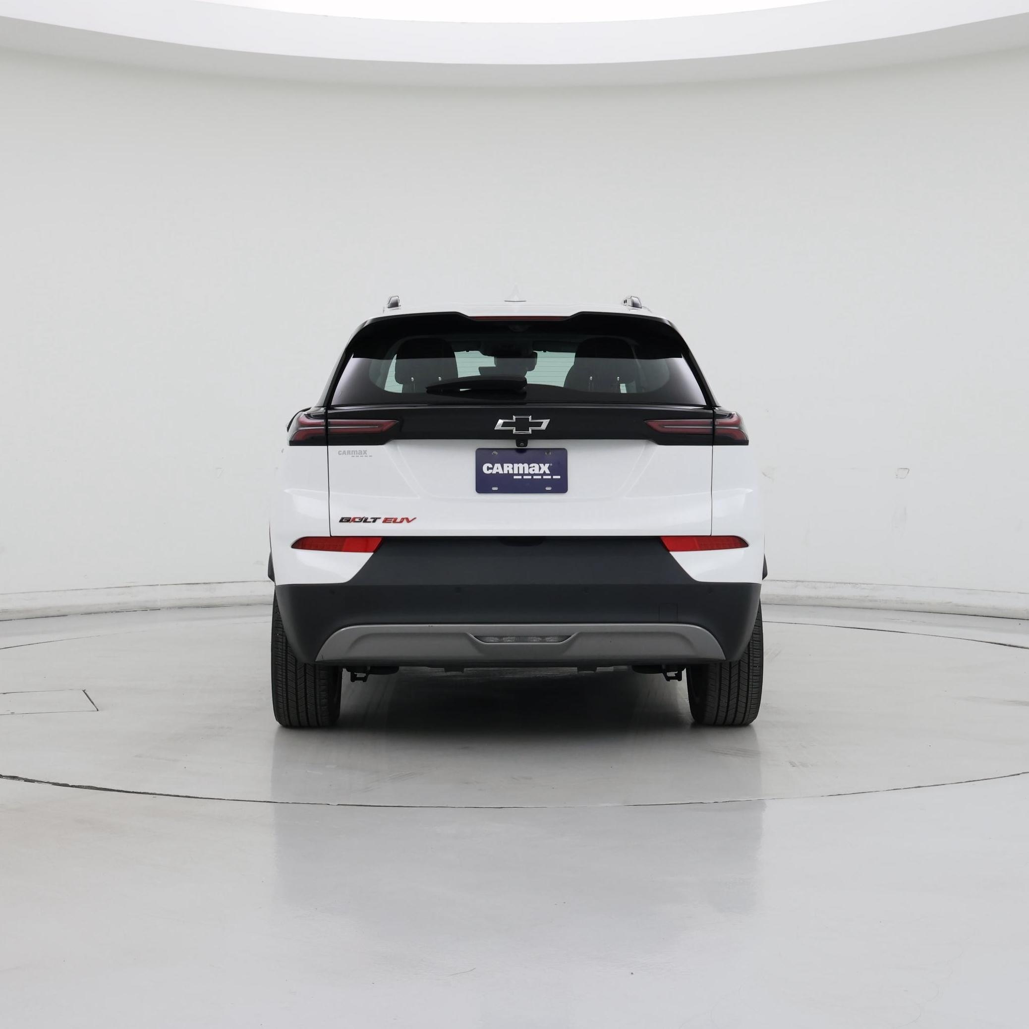 Thumbnail: 2023 Chevrolet Bolt EUV - 6