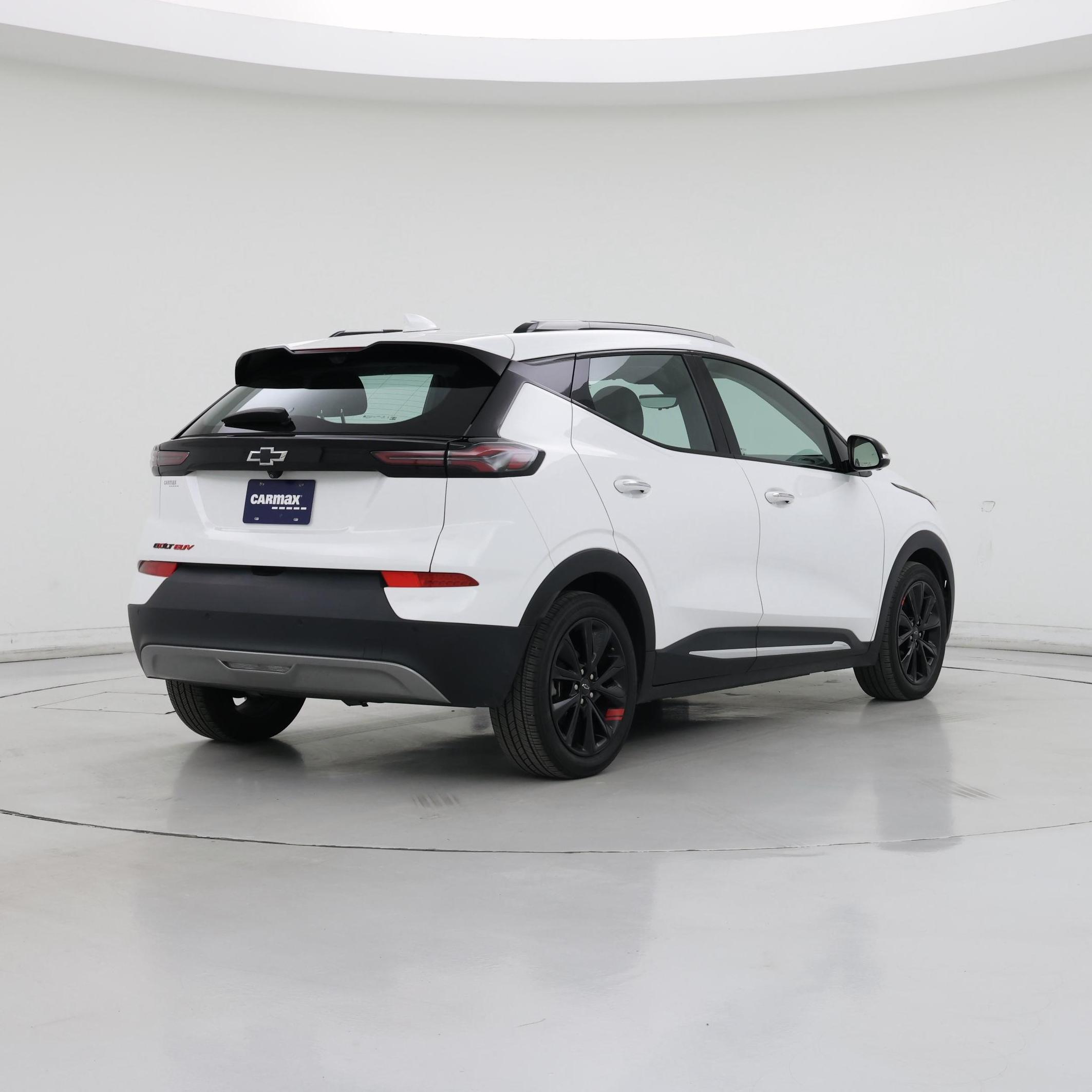 Thumbnail: 2023 Chevrolet Bolt EUV - 8