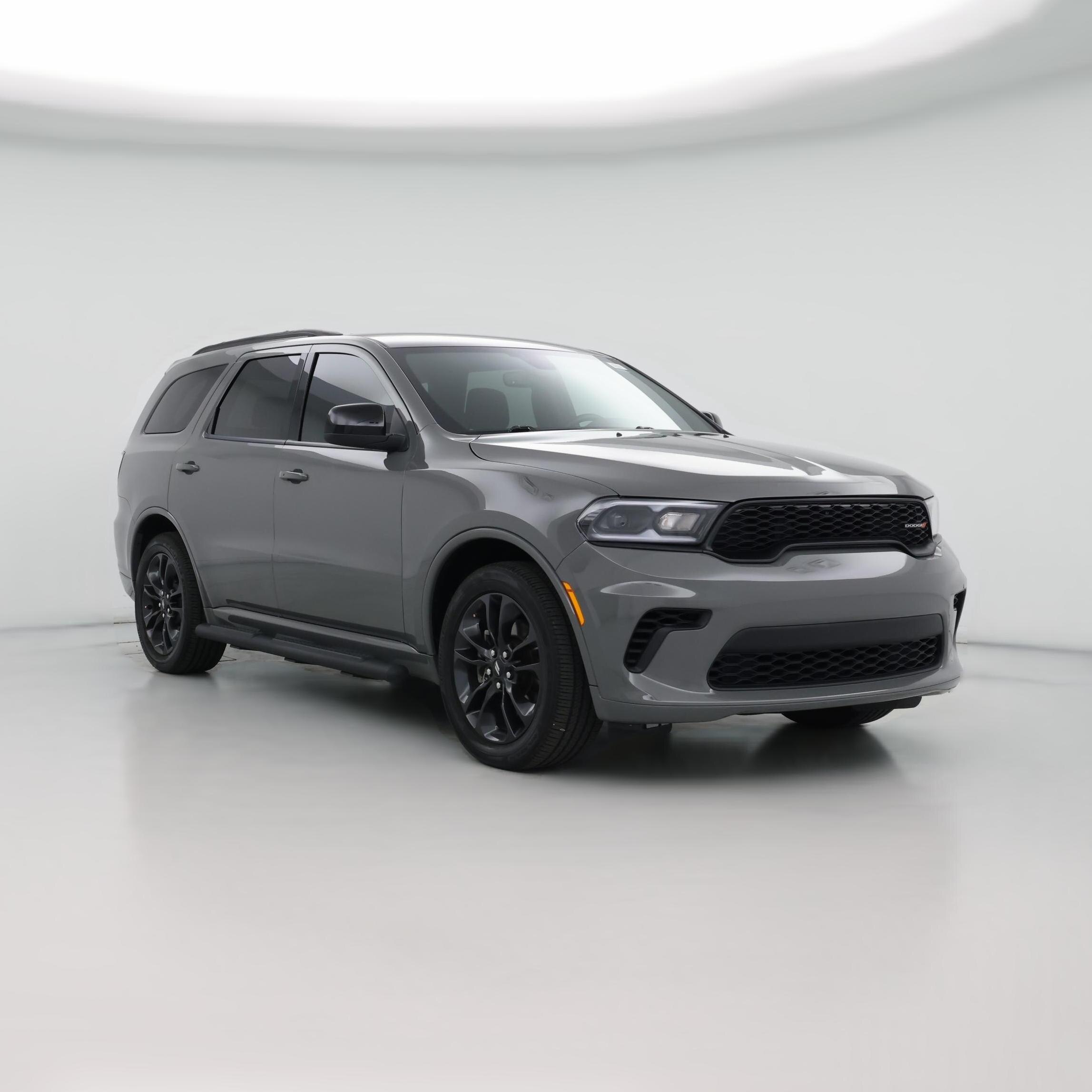 Thumbnail: 2025 Dodge Durango - 1