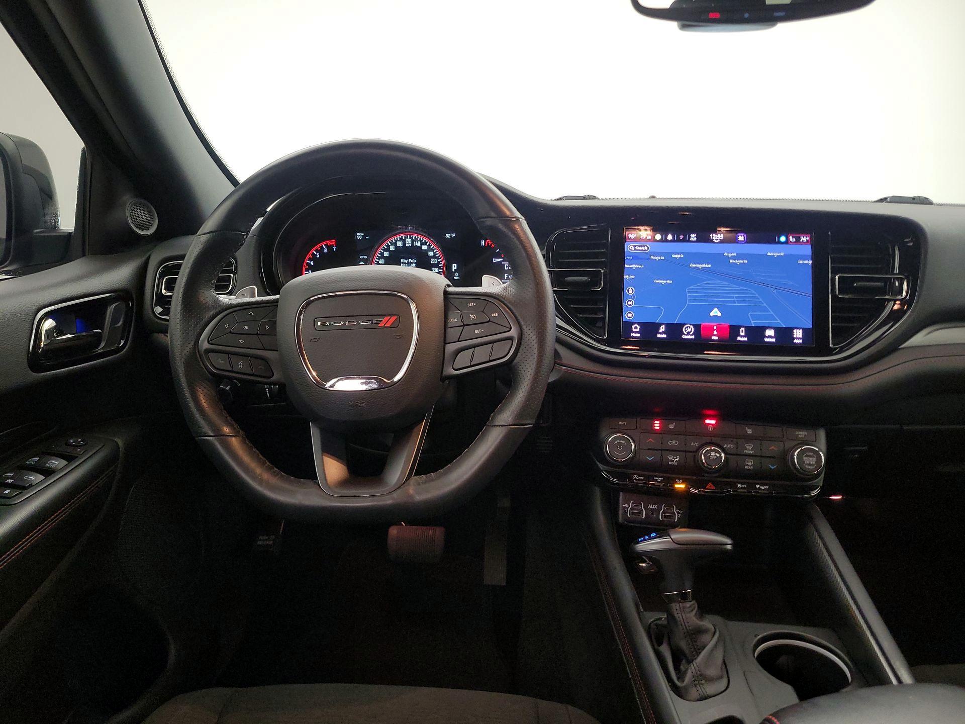 Thumbnail: 2025 Dodge Durango - 10