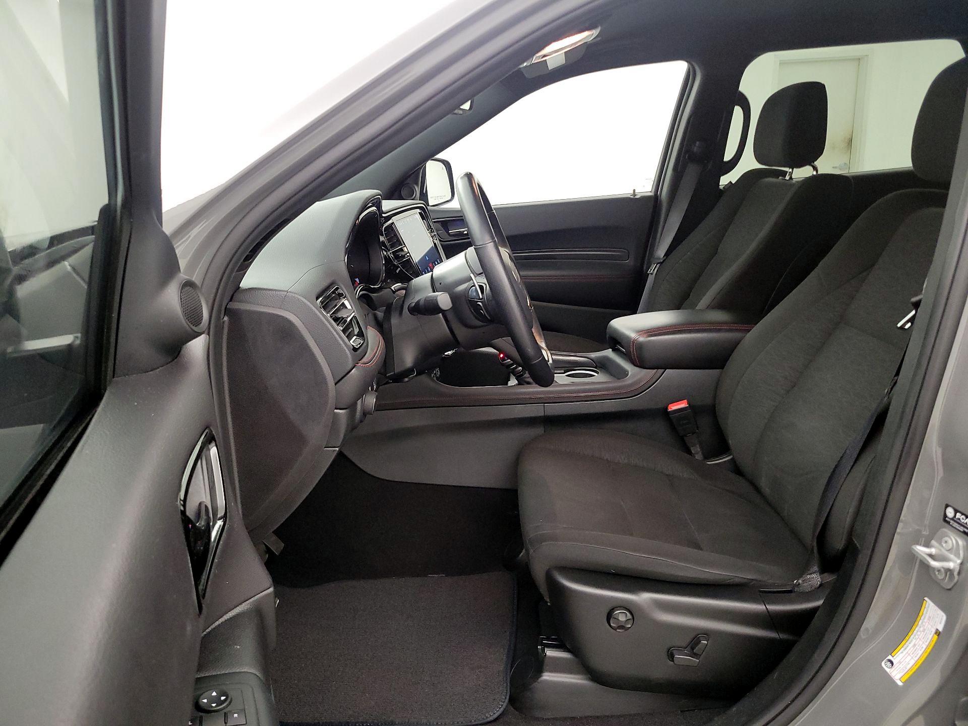 Thumbnail: 2025 Dodge Durango - 11