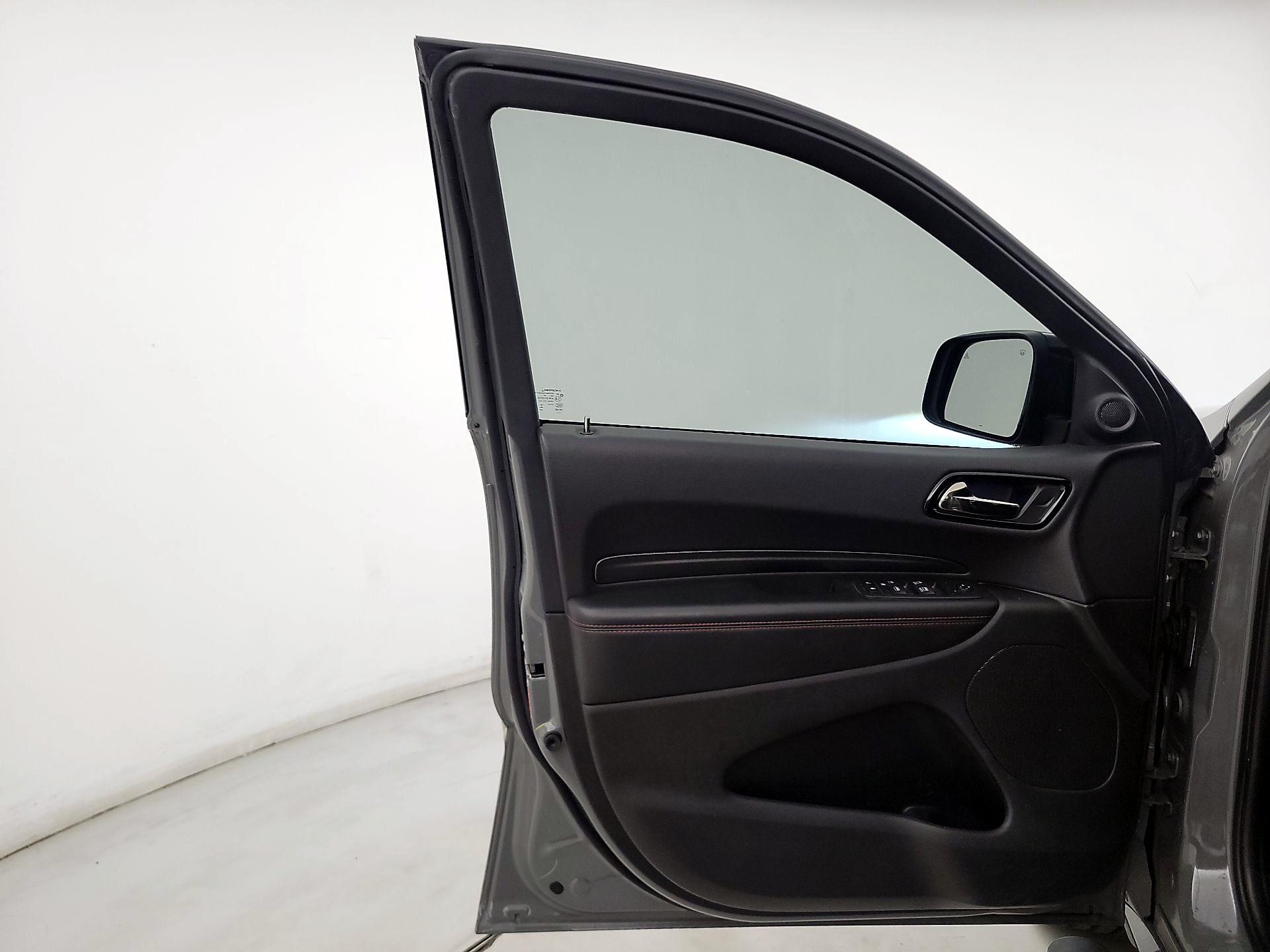 Thumbnail: 2025 Dodge Durango - 12