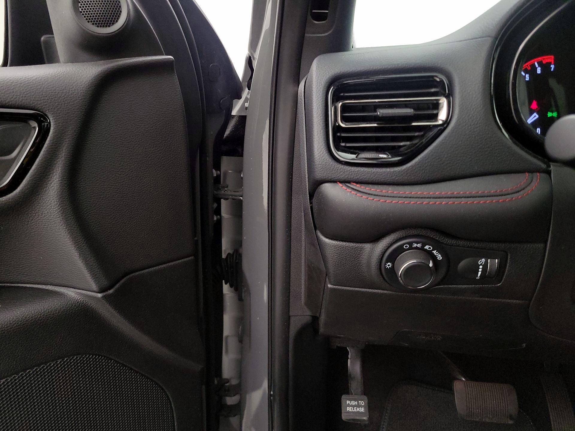 Thumbnail: 2025 Dodge Durango - 13