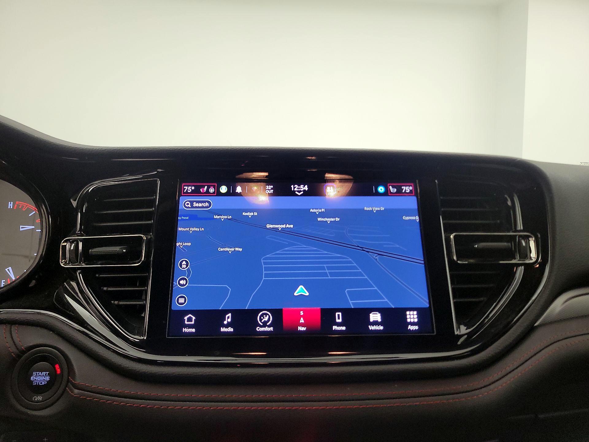 Thumbnail: 2025 Dodge Durango - 14