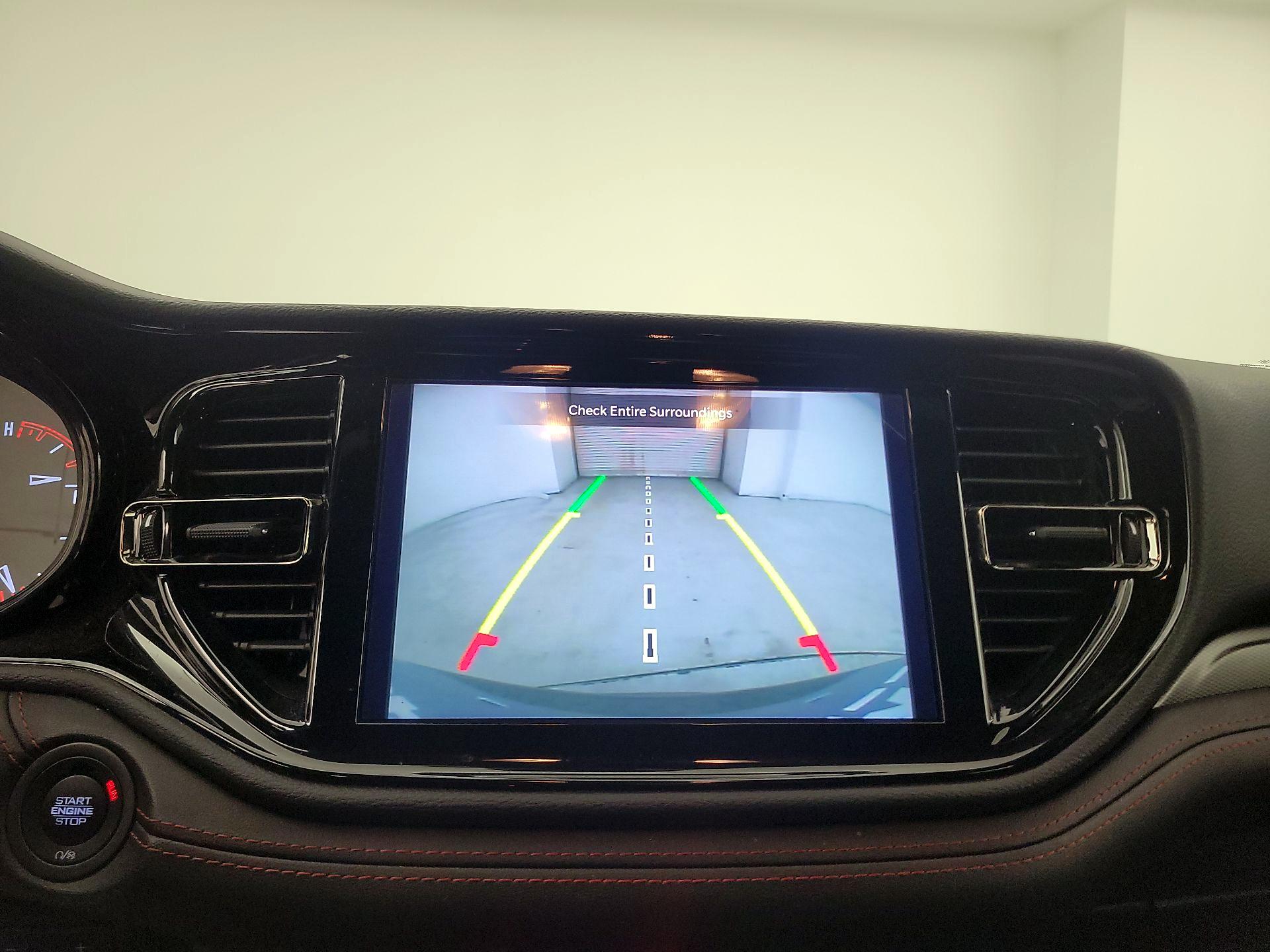 Thumbnail: 2025 Dodge Durango - 15