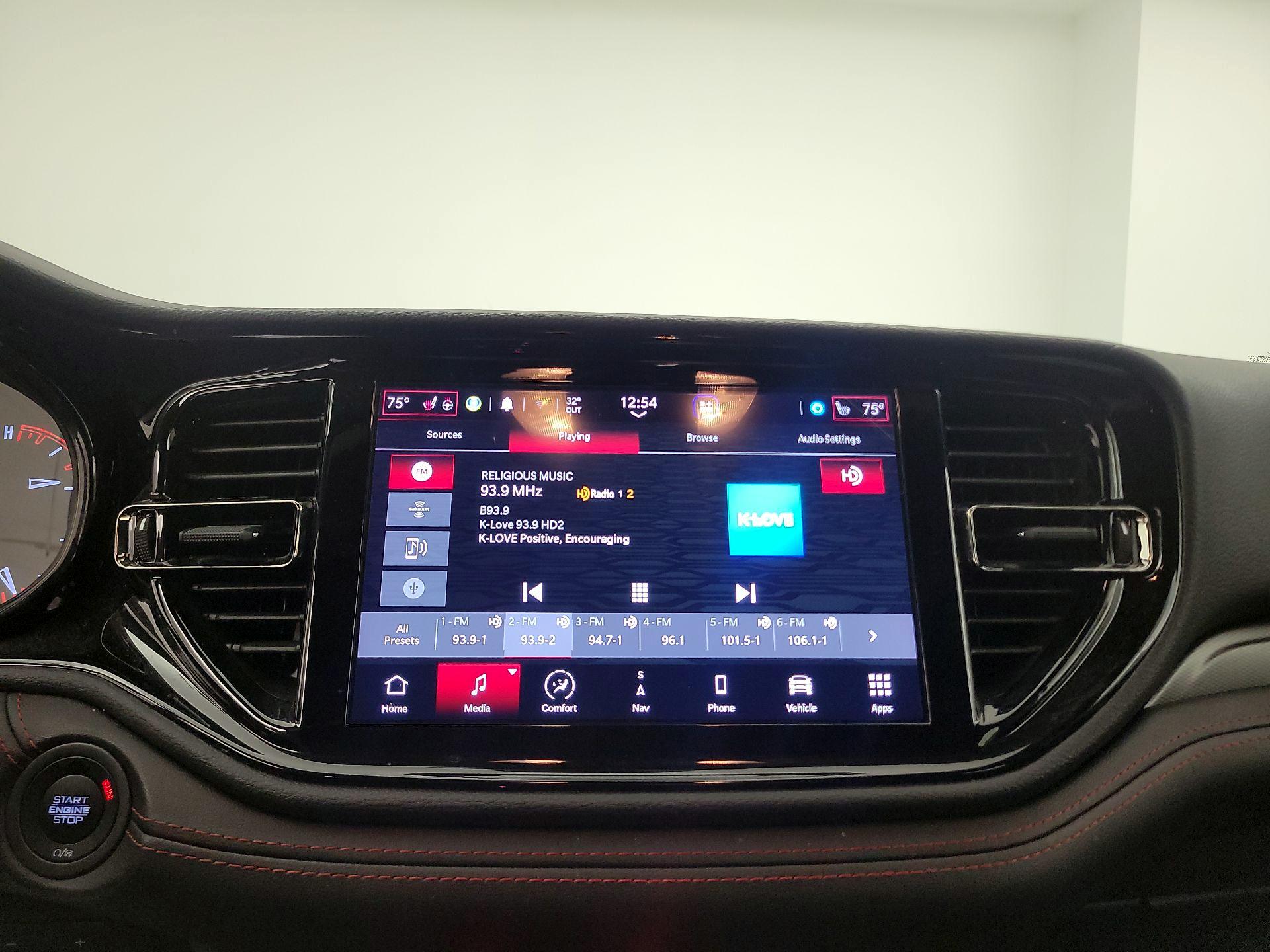 Thumbnail: 2025 Dodge Durango - 16