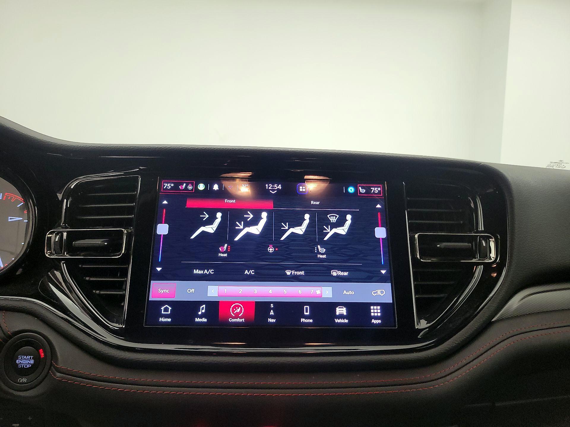 Thumbnail: 2025 Dodge Durango - 17