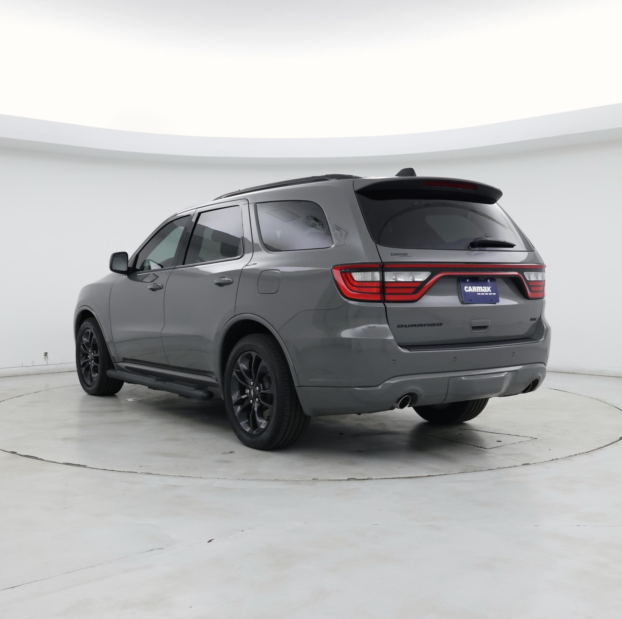 Thumbnail: 2025 Dodge Durango - 2