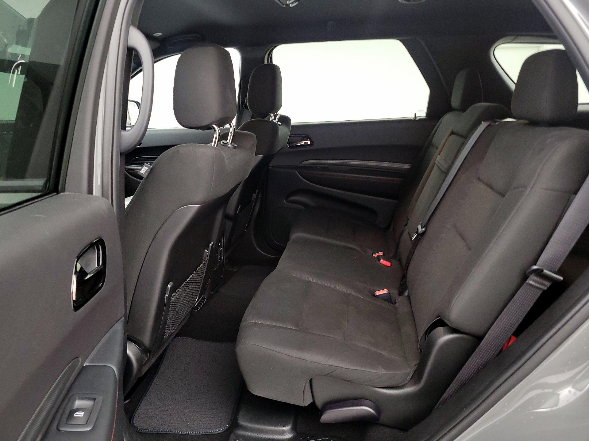 Thumbnail: 2025 Dodge Durango - 20