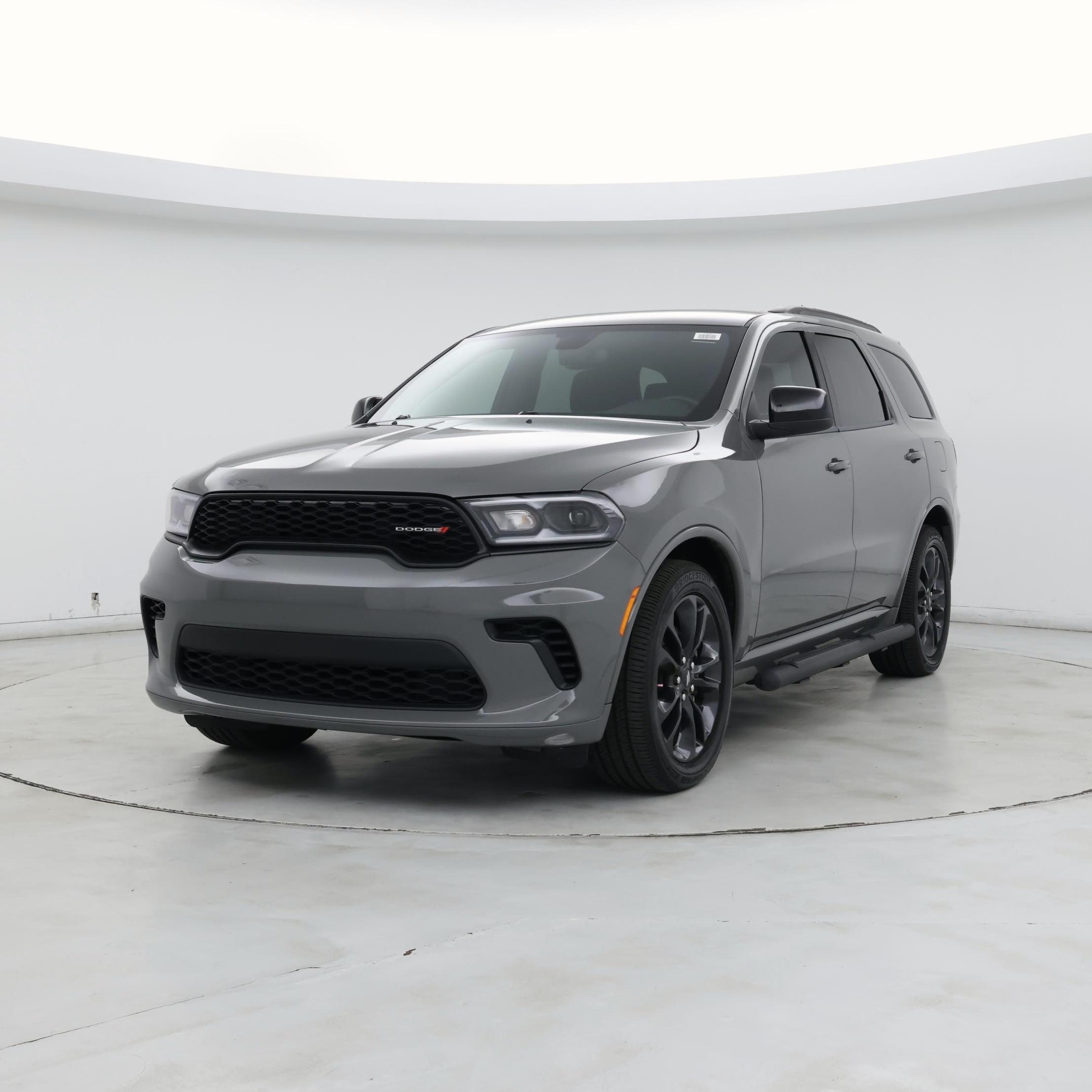 Thumbnail: 2025 Dodge Durango - 4