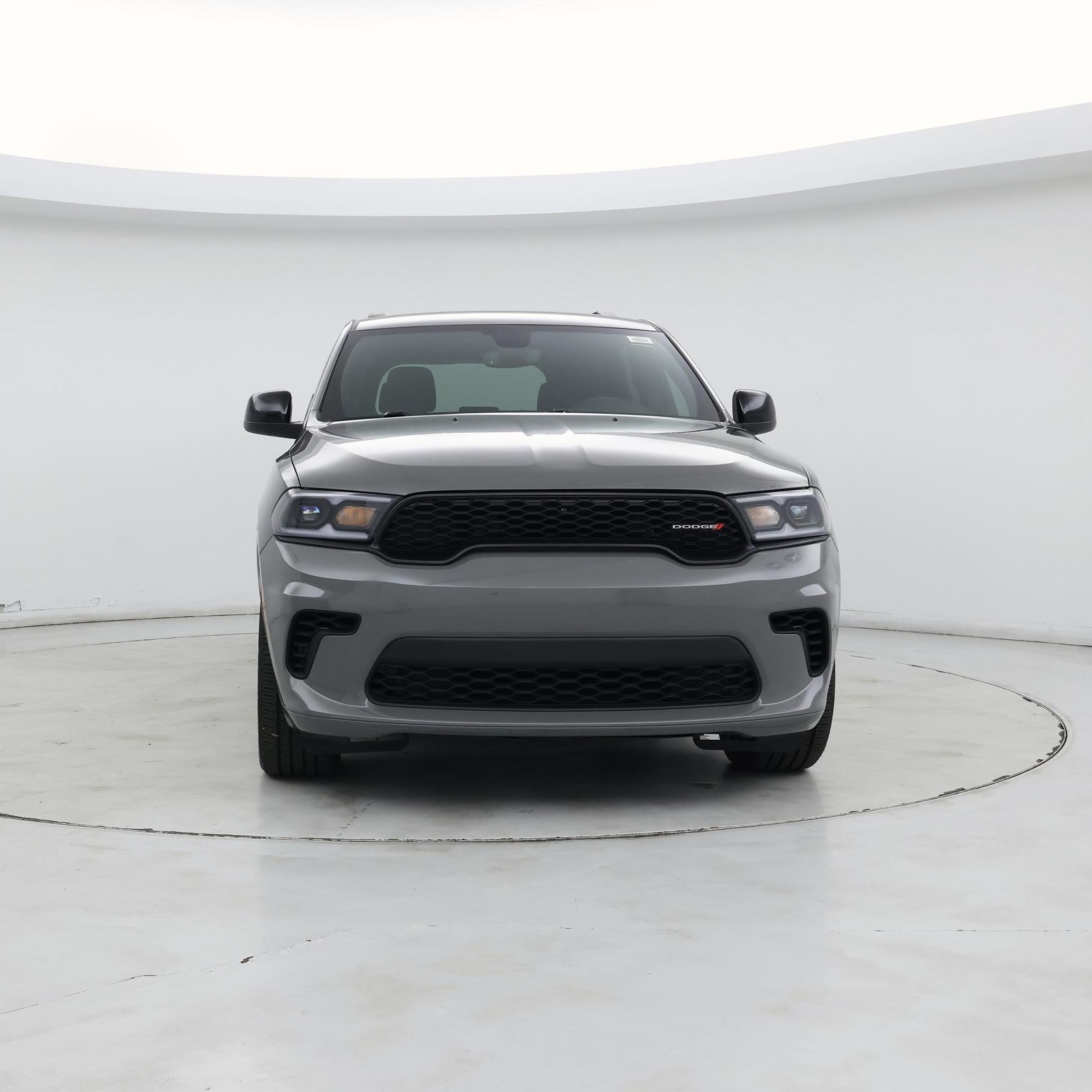 Thumbnail: 2025 Dodge Durango - 5