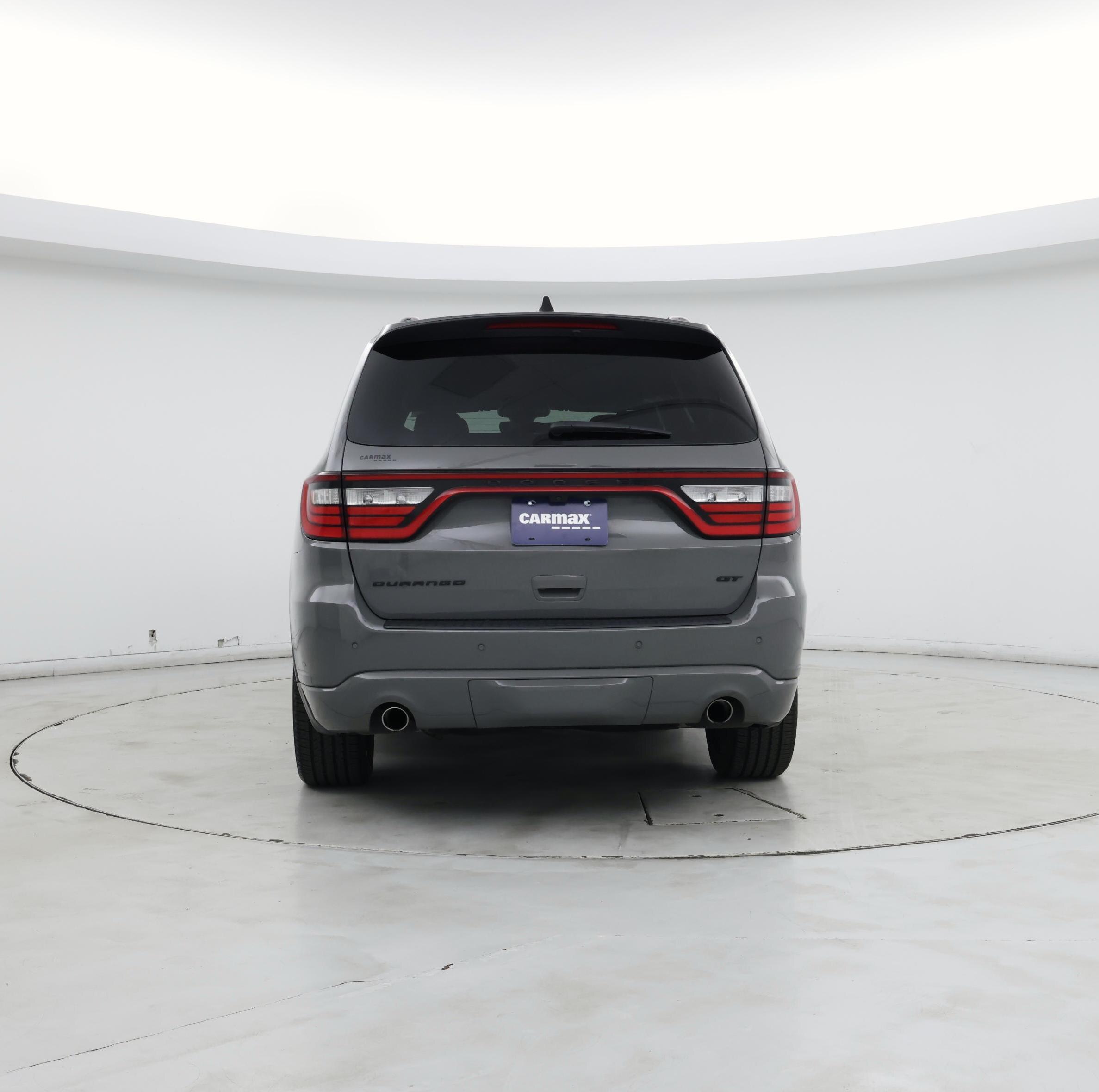 Thumbnail: 2025 Dodge Durango - 6