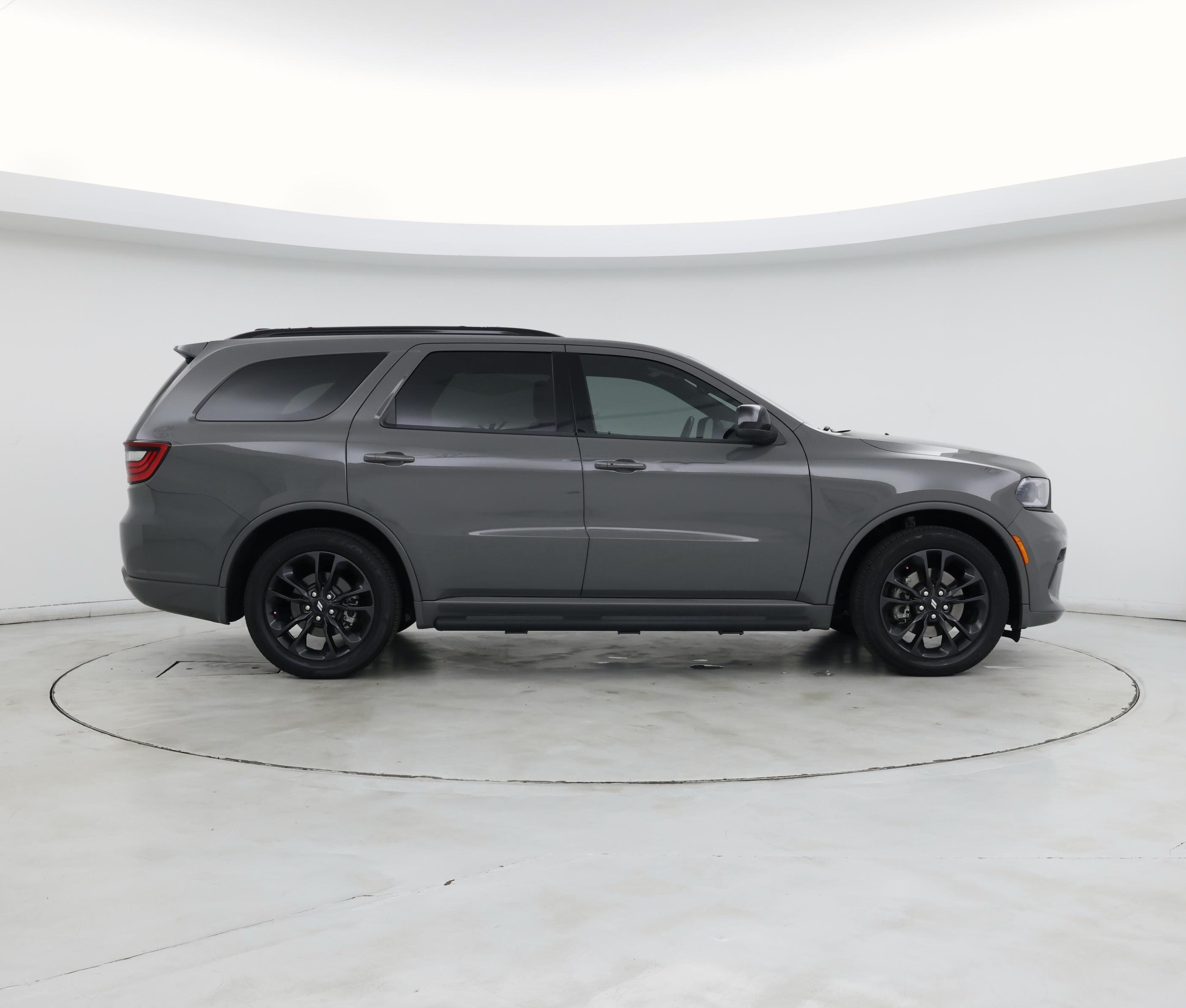 Thumbnail: 2025 Dodge Durango - 7