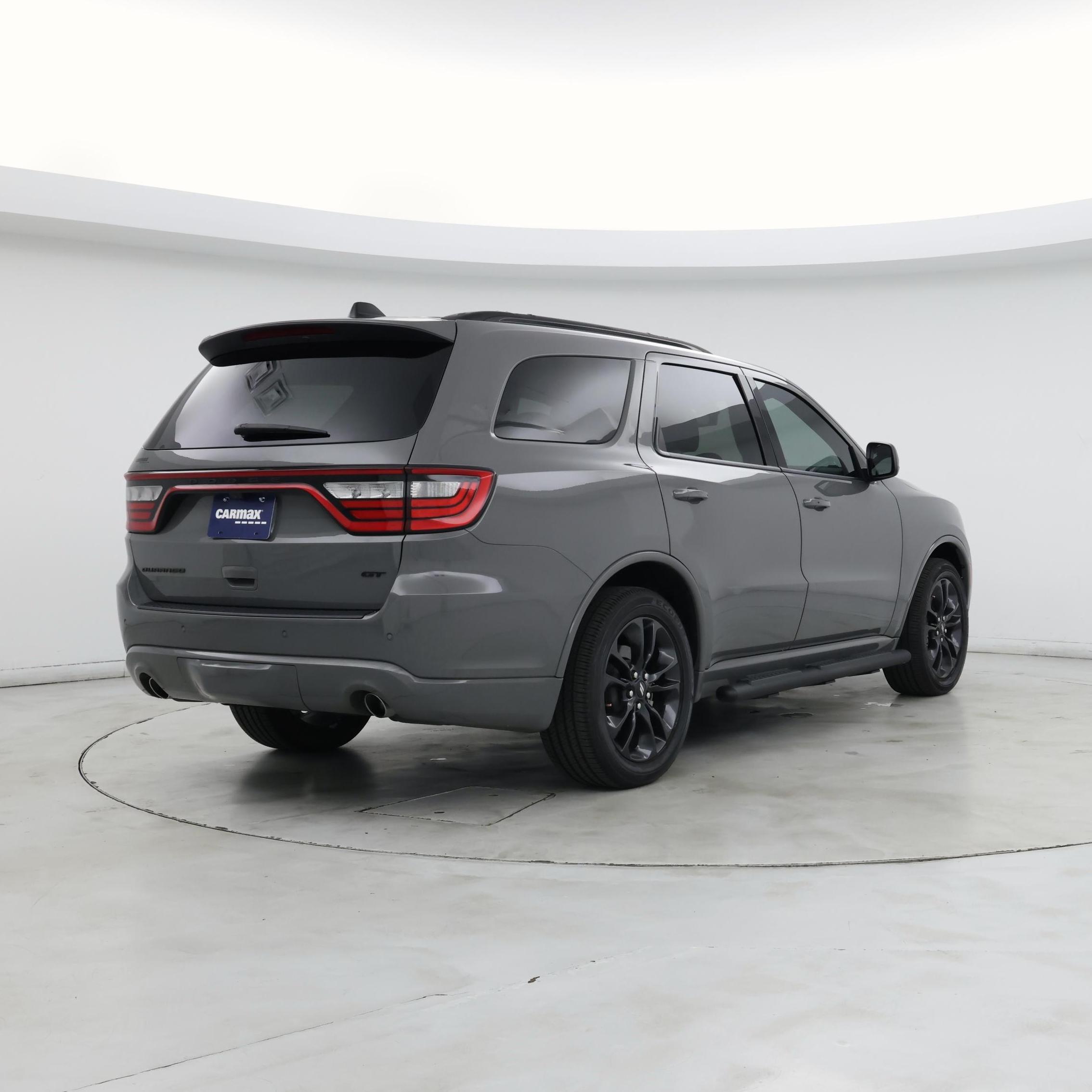 Thumbnail: 2025 Dodge Durango - 8