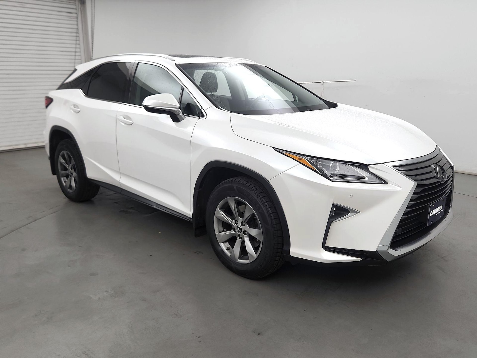 2019 Lexus RX 350
