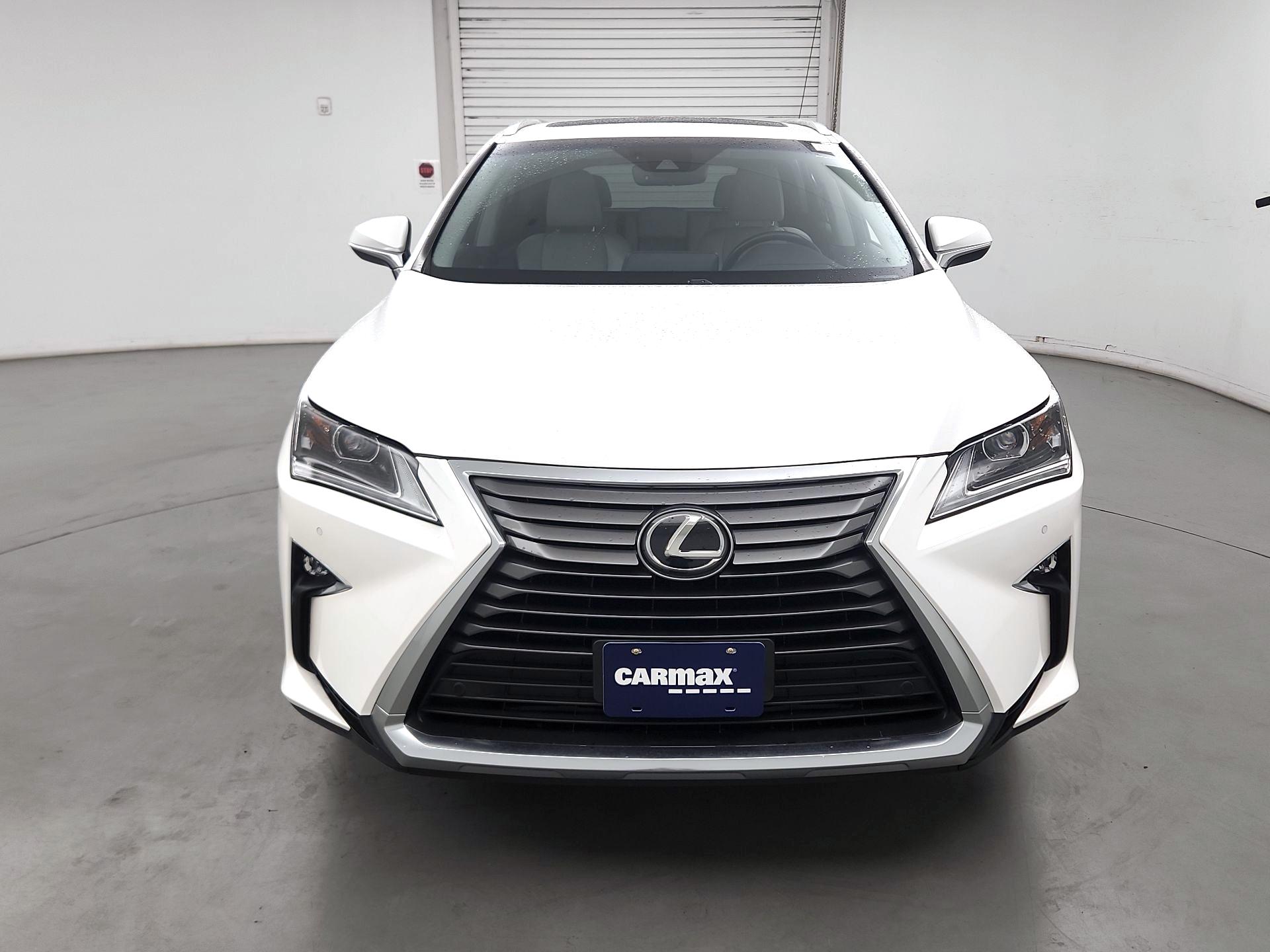 Thumbnail: 2019 Lexus RX - 2