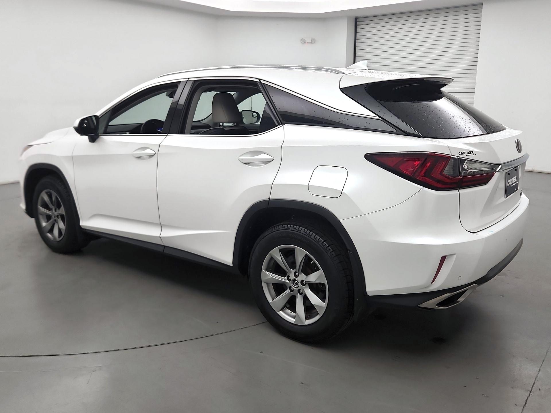 Thumbnail: 2019 Lexus RX - 7