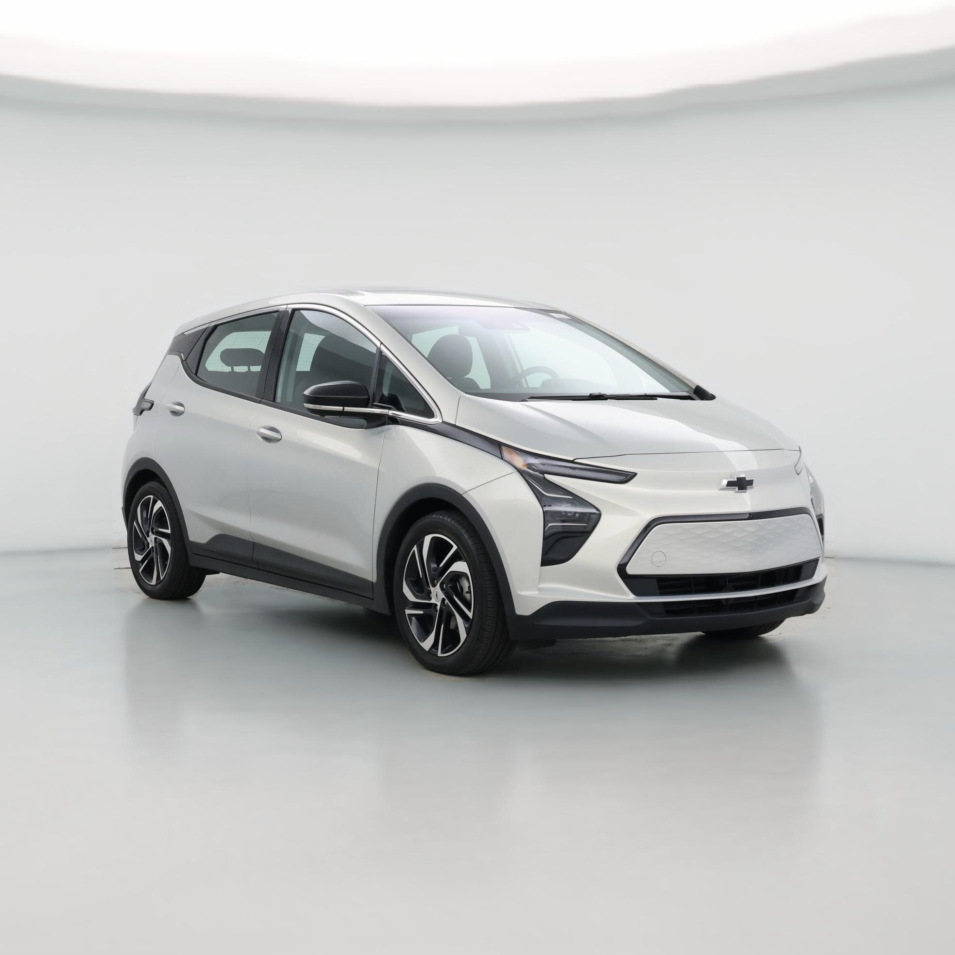 Thumbnail: 2023 Chevrolet Bolt EV - 1