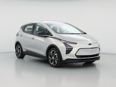 2023 Chevrolet Bolt EV 2LT