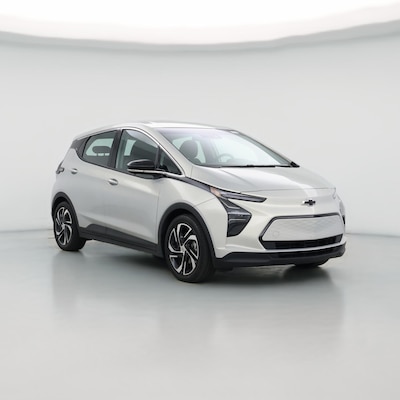 2023 Chevrolet Bolt EV 2LT