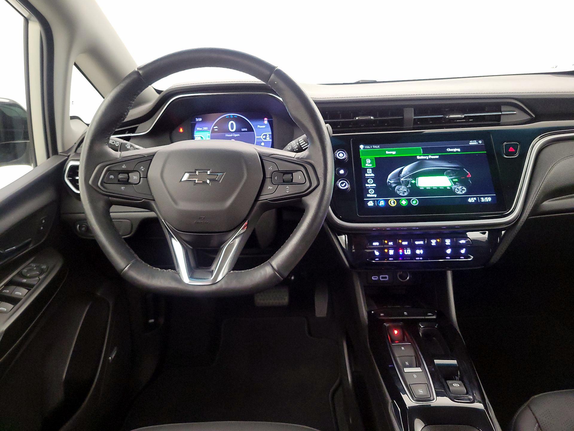 Thumbnail: 2023 Chevrolet Bolt EV - 10