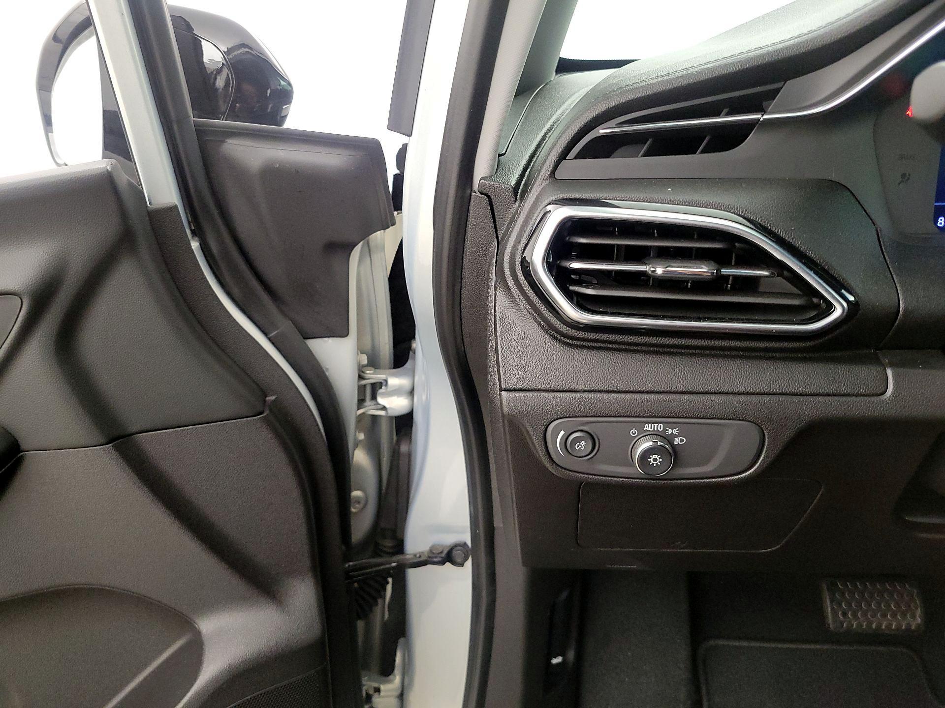 Thumbnail: 2023 Chevrolet Bolt EV - 13