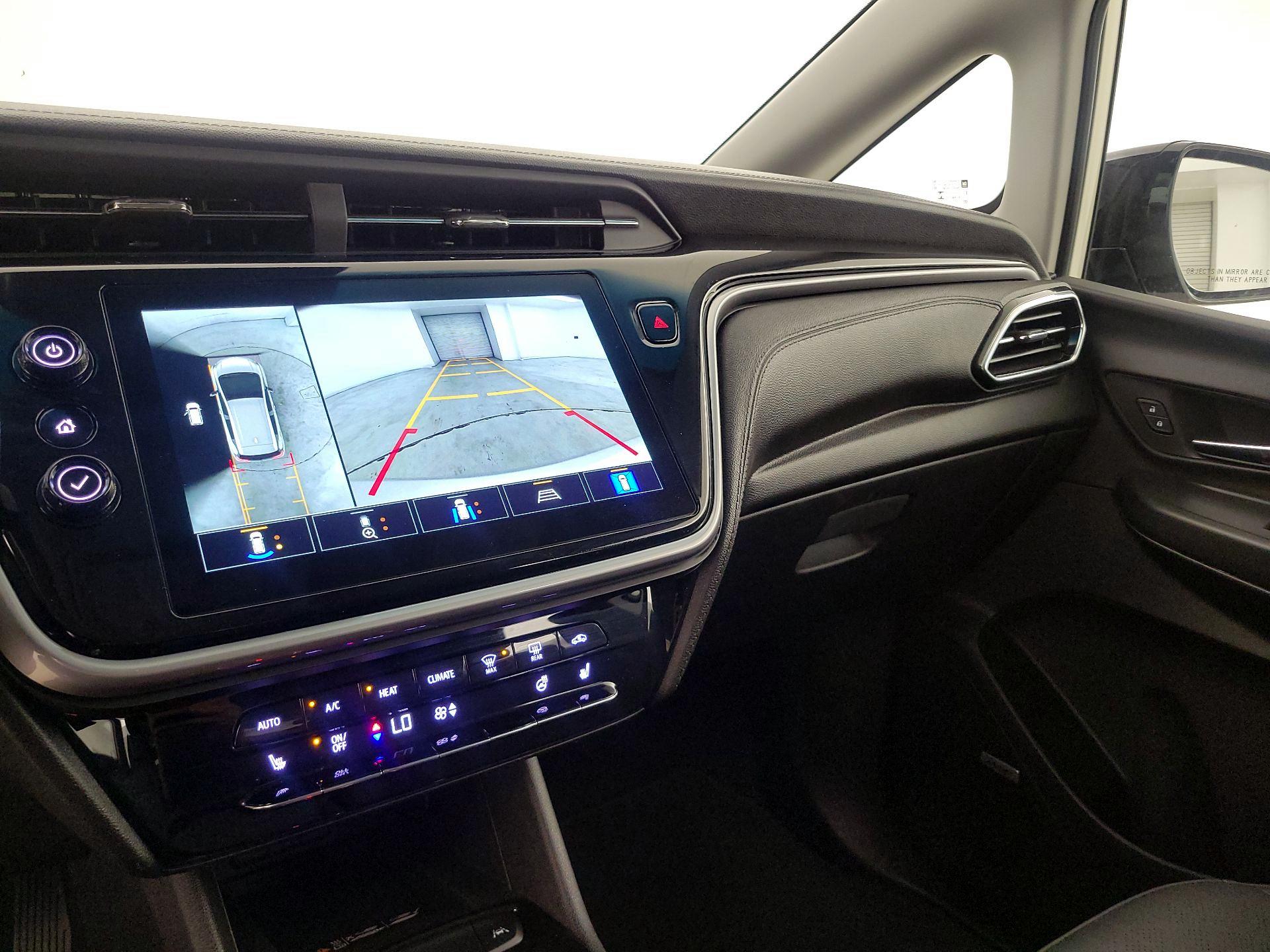 Thumbnail: 2023 Chevrolet Bolt EV - 14