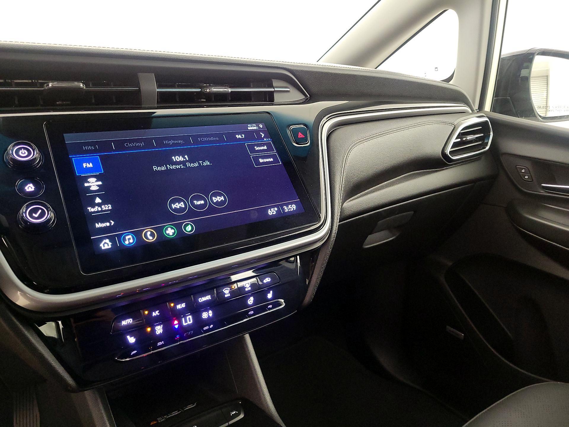 Thumbnail: 2023 Chevrolet Bolt EV - 15