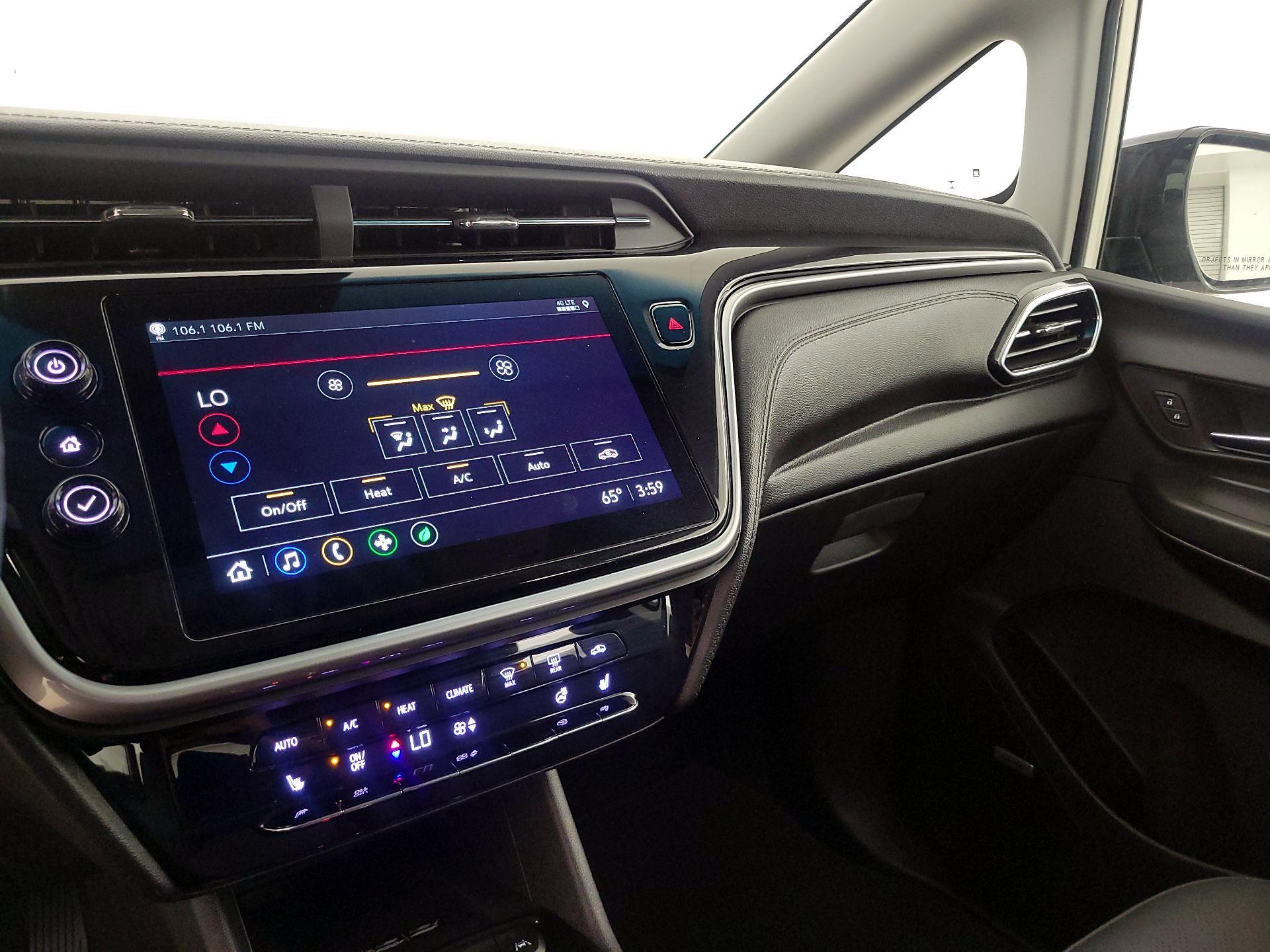 Thumbnail: 2023 Chevrolet Bolt EV - 16