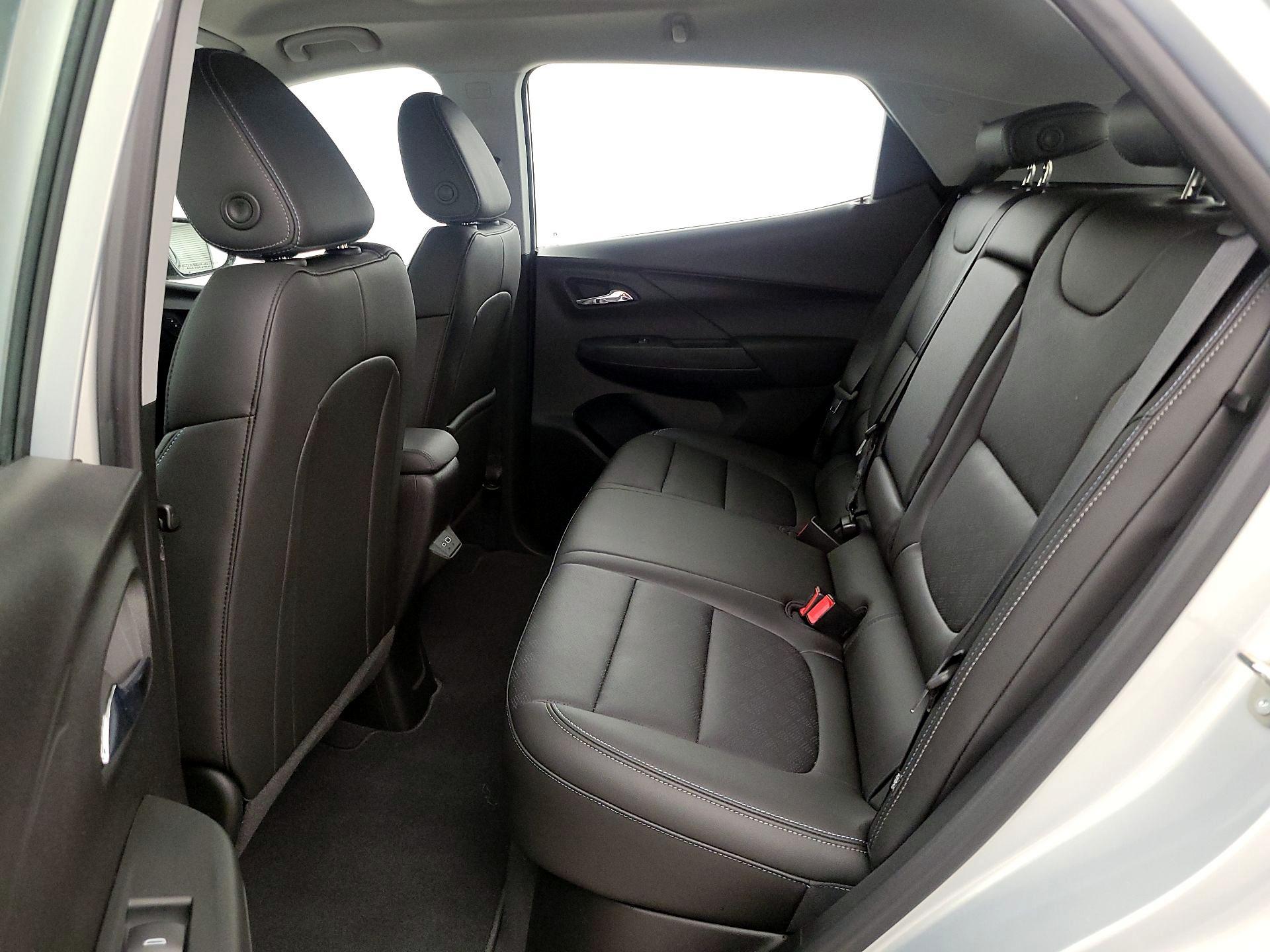 Thumbnail: 2023 Chevrolet Bolt EV - 19