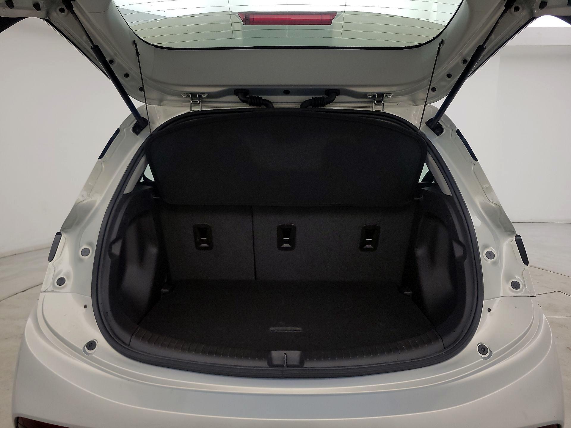 Thumbnail: 2023 Chevrolet Bolt EV - 20