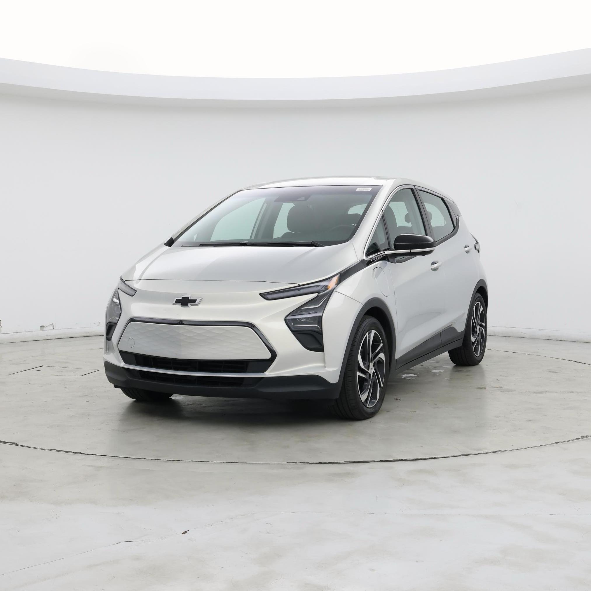 Thumbnail: 2023 Chevrolet Bolt EV - 4