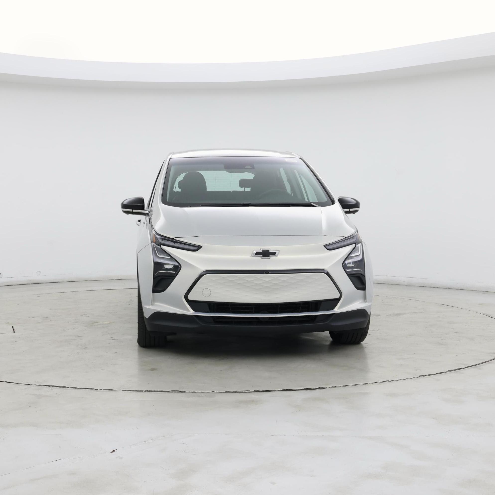 Thumbnail: 2023 Chevrolet Bolt EV - 5