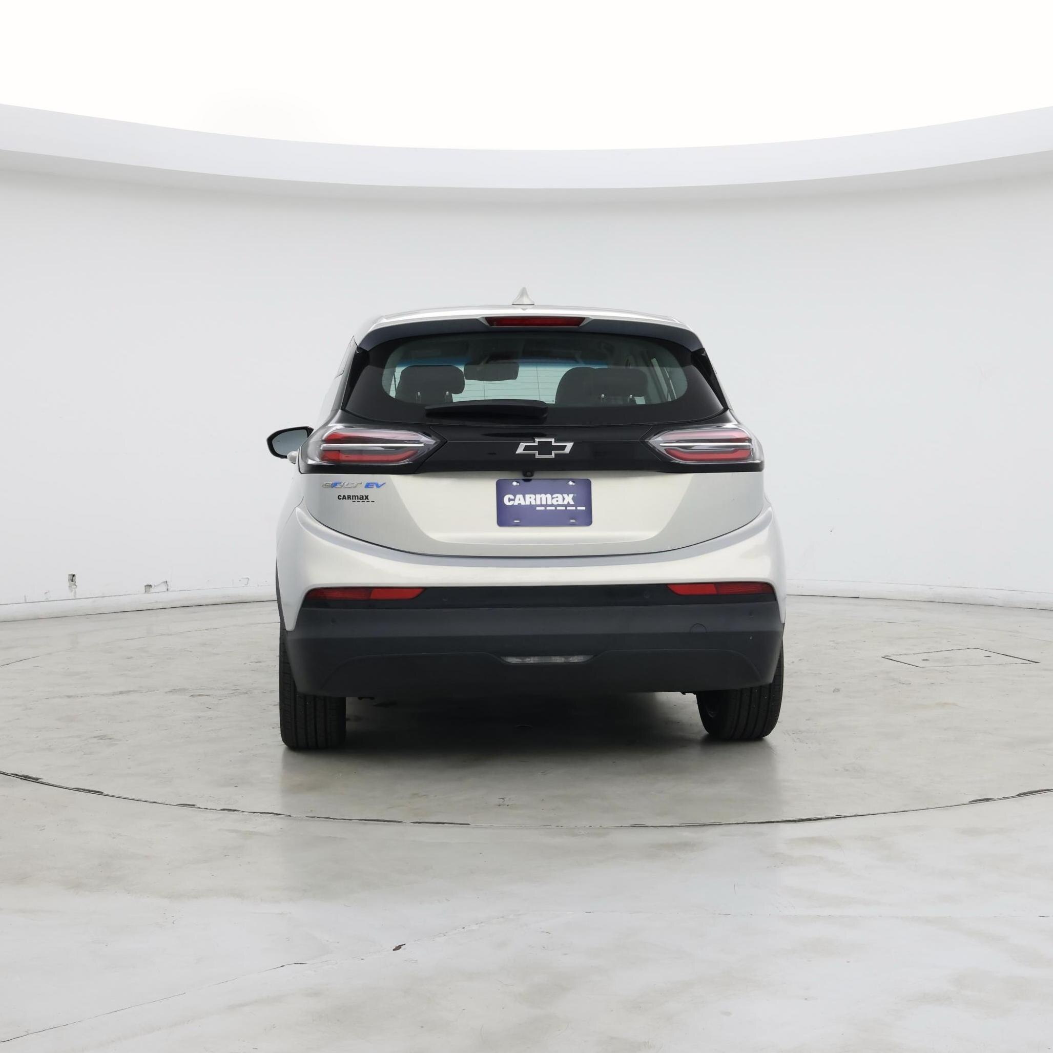 Thumbnail: 2023 Chevrolet Bolt EV - 6