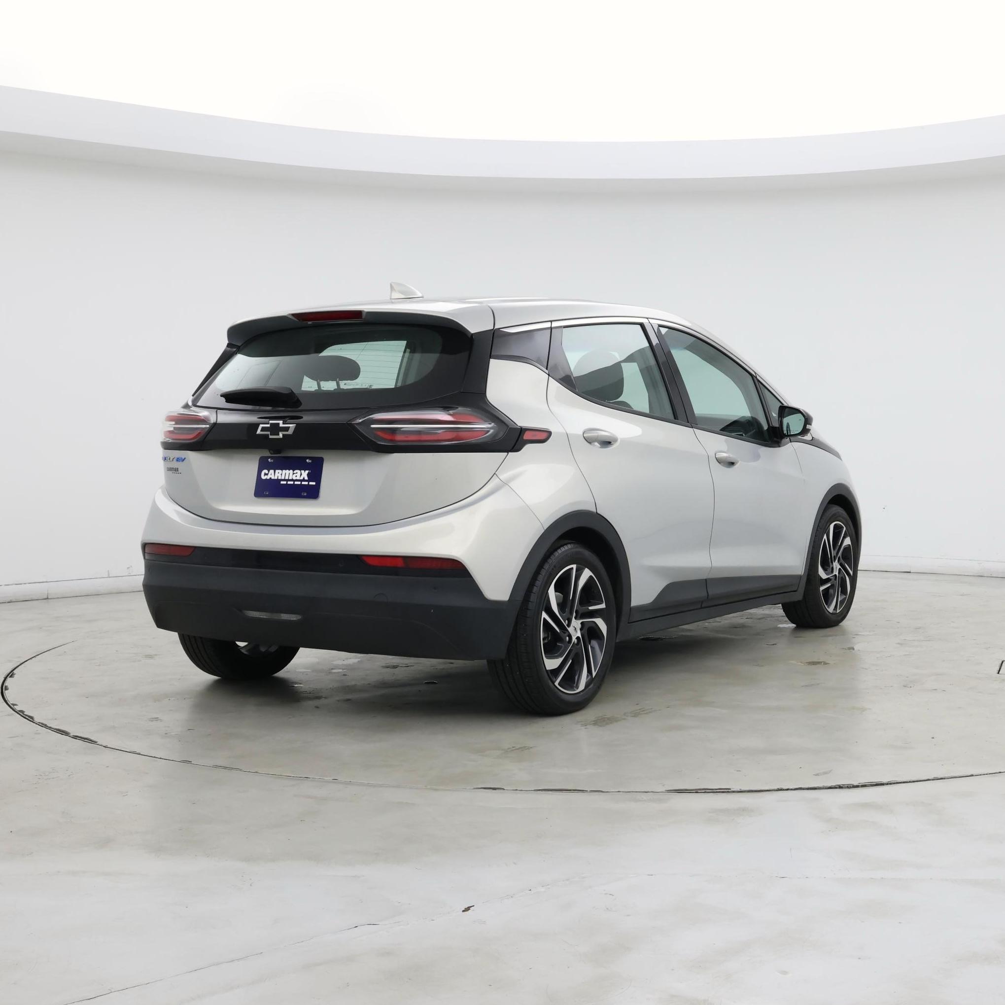 Thumbnail: 2023 Chevrolet Bolt EV - 8