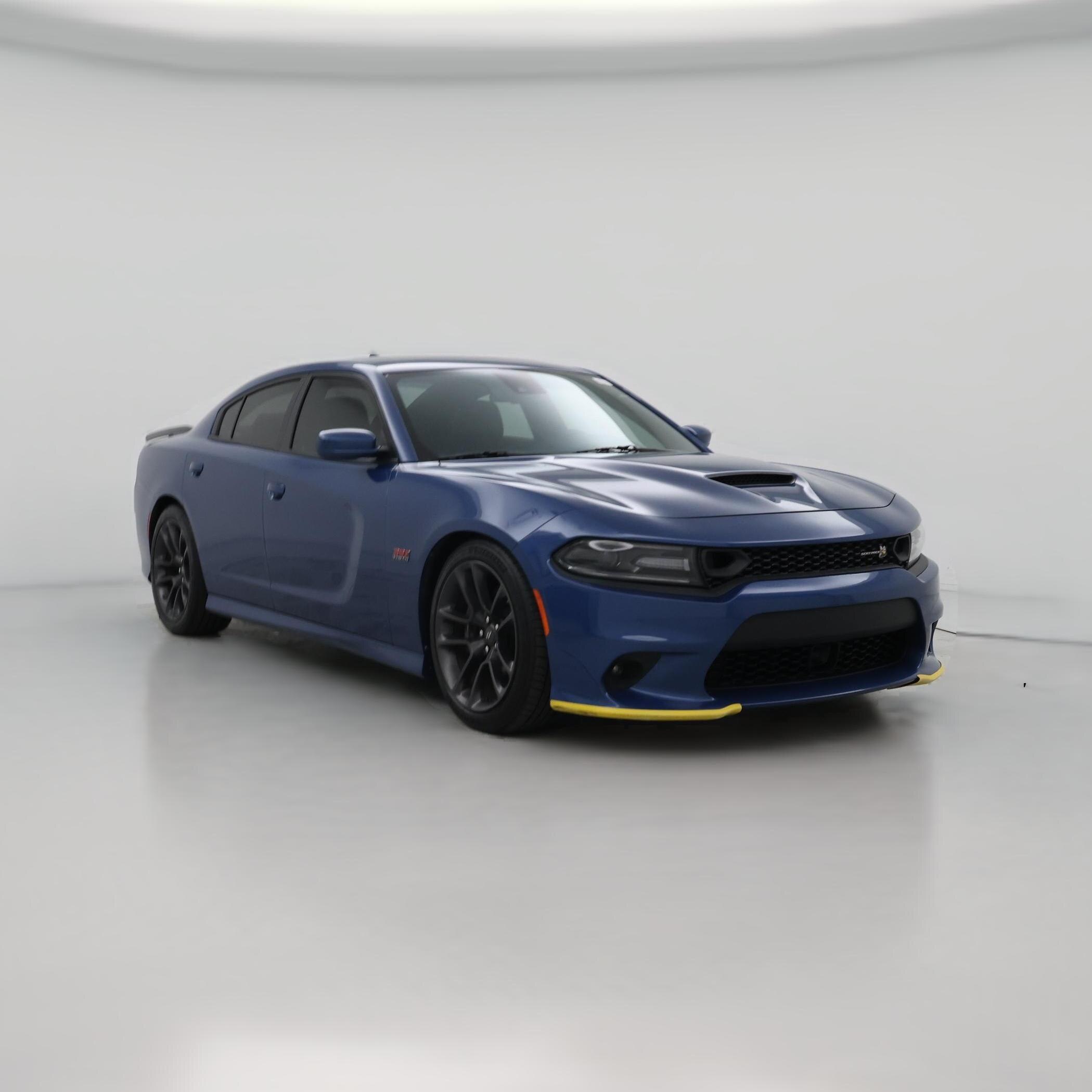 Thumbnail: 2021 Dodge Charger - 1