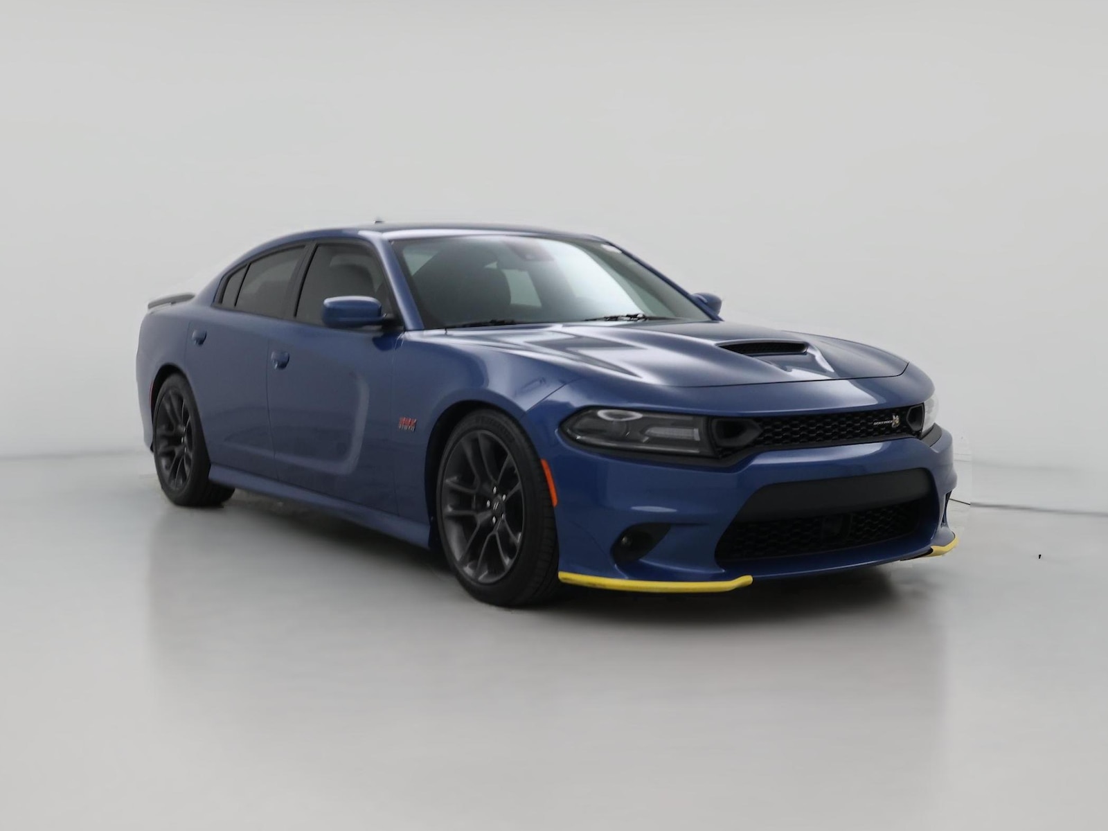 2021 Dodge Charger Scat Pack